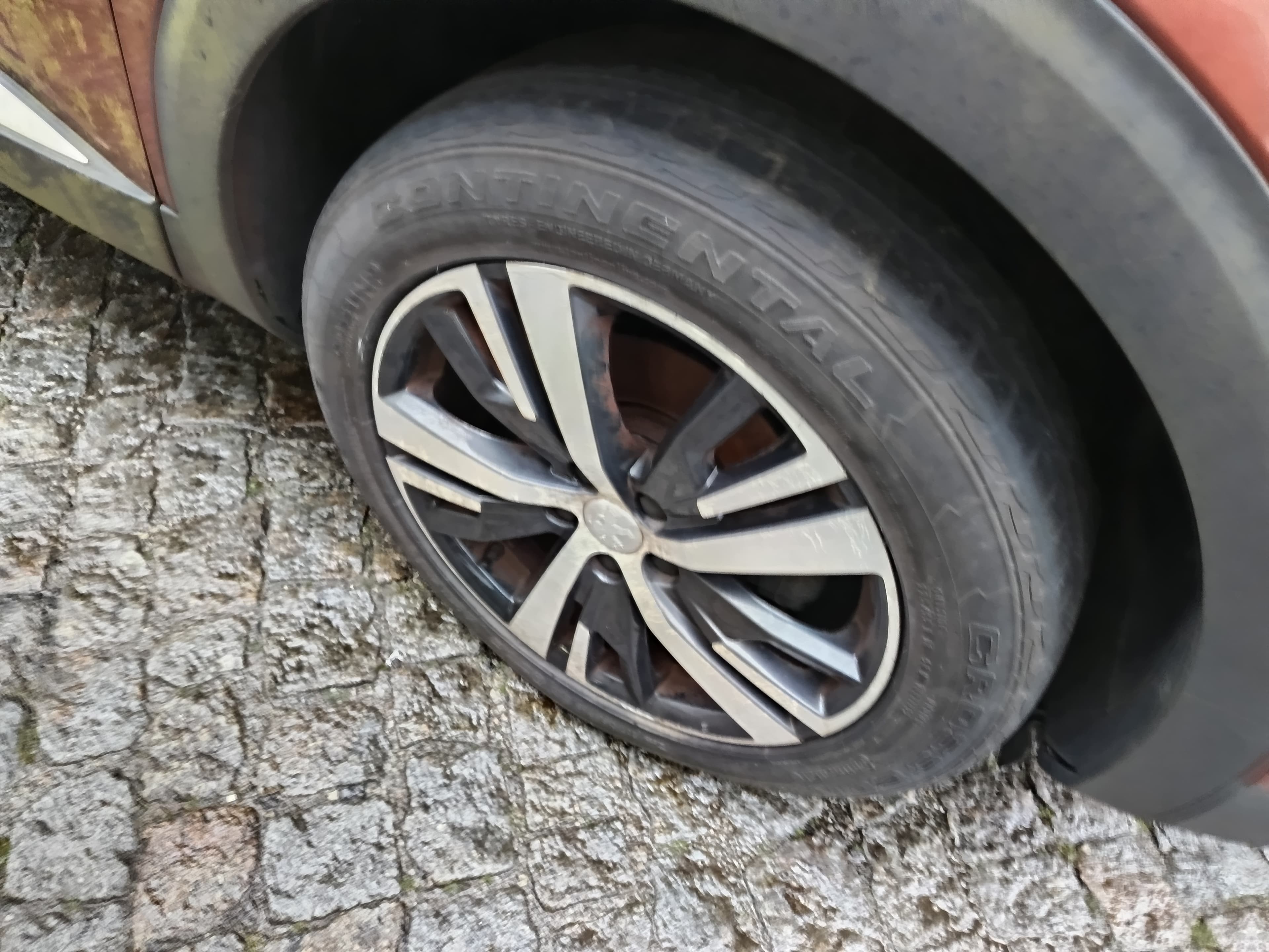 Peugeot 3008 · Ano 2018 — imagem 10