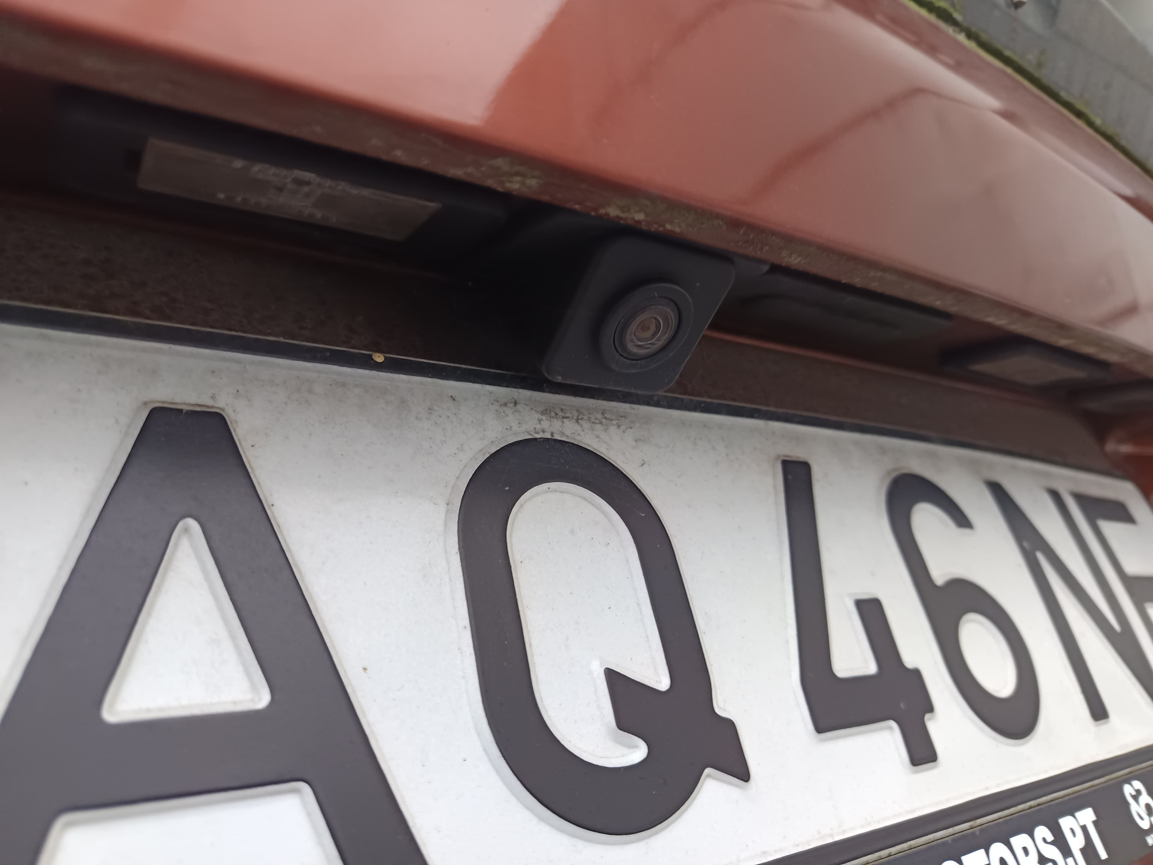 Peugeot 3008 · Ano 2018 — imagem 15