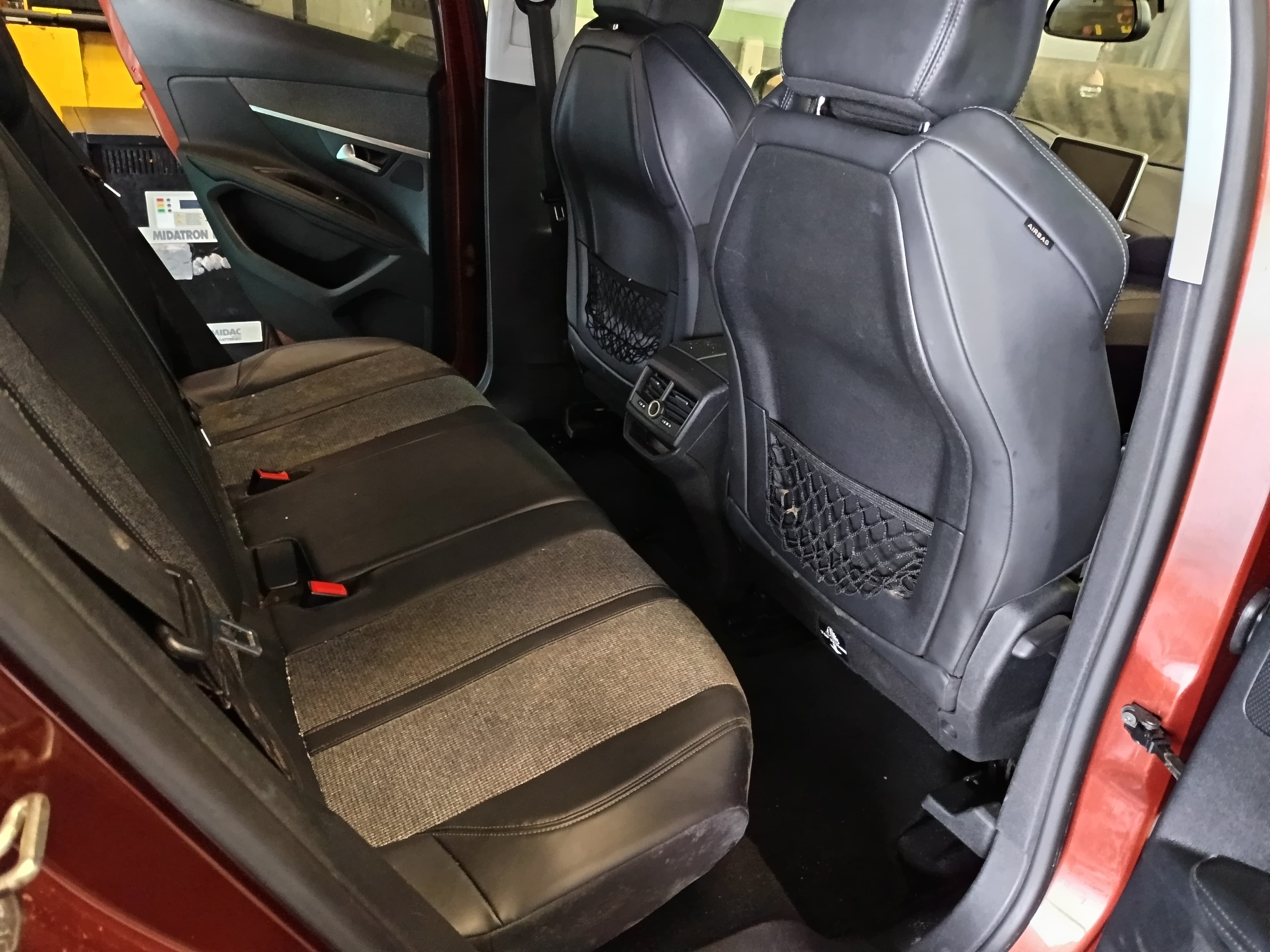 Peugeot 3008 · Ano 2018 — imagem 37