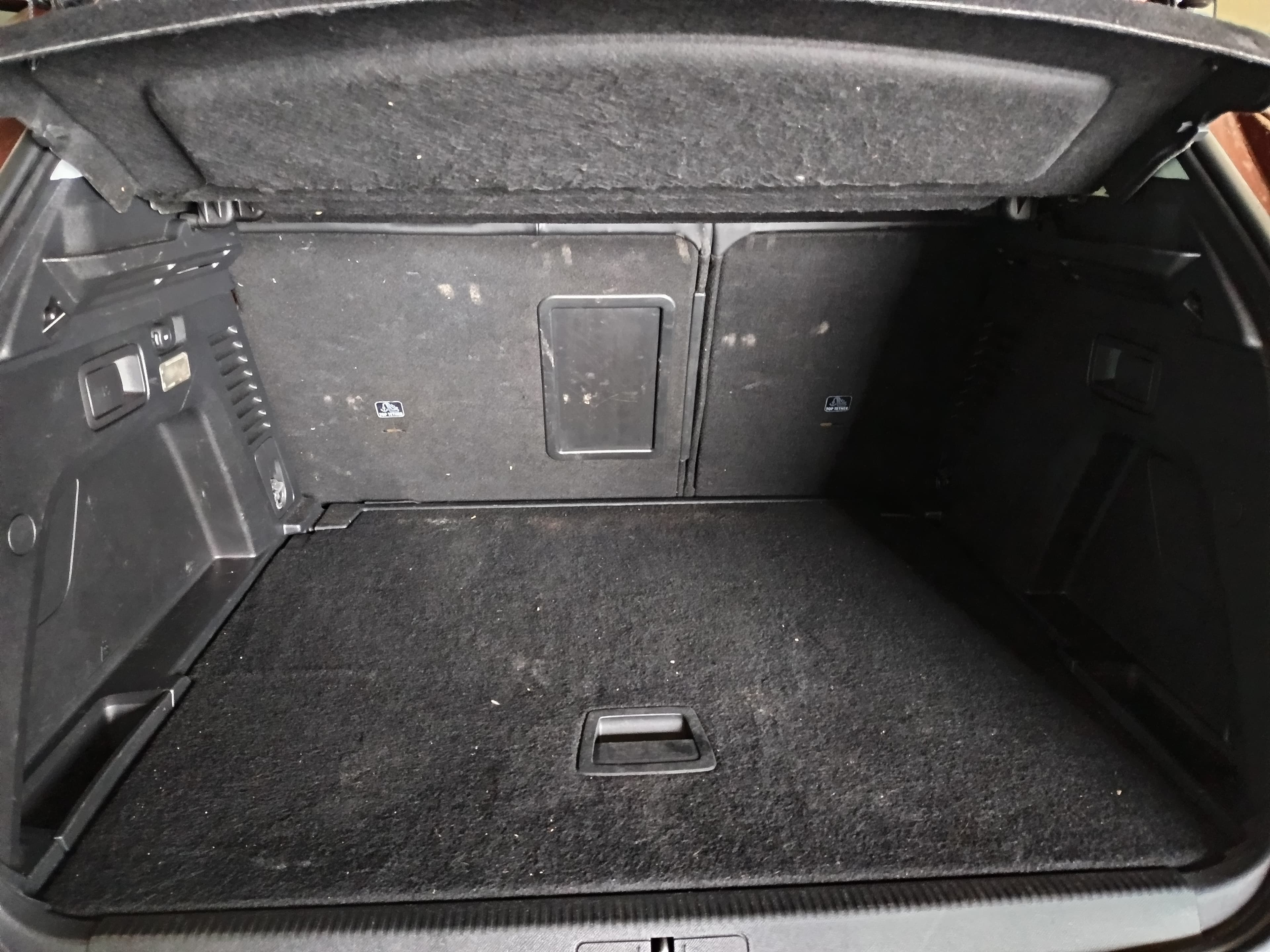Peugeot 3008 · Ano 2018 — imagem 32