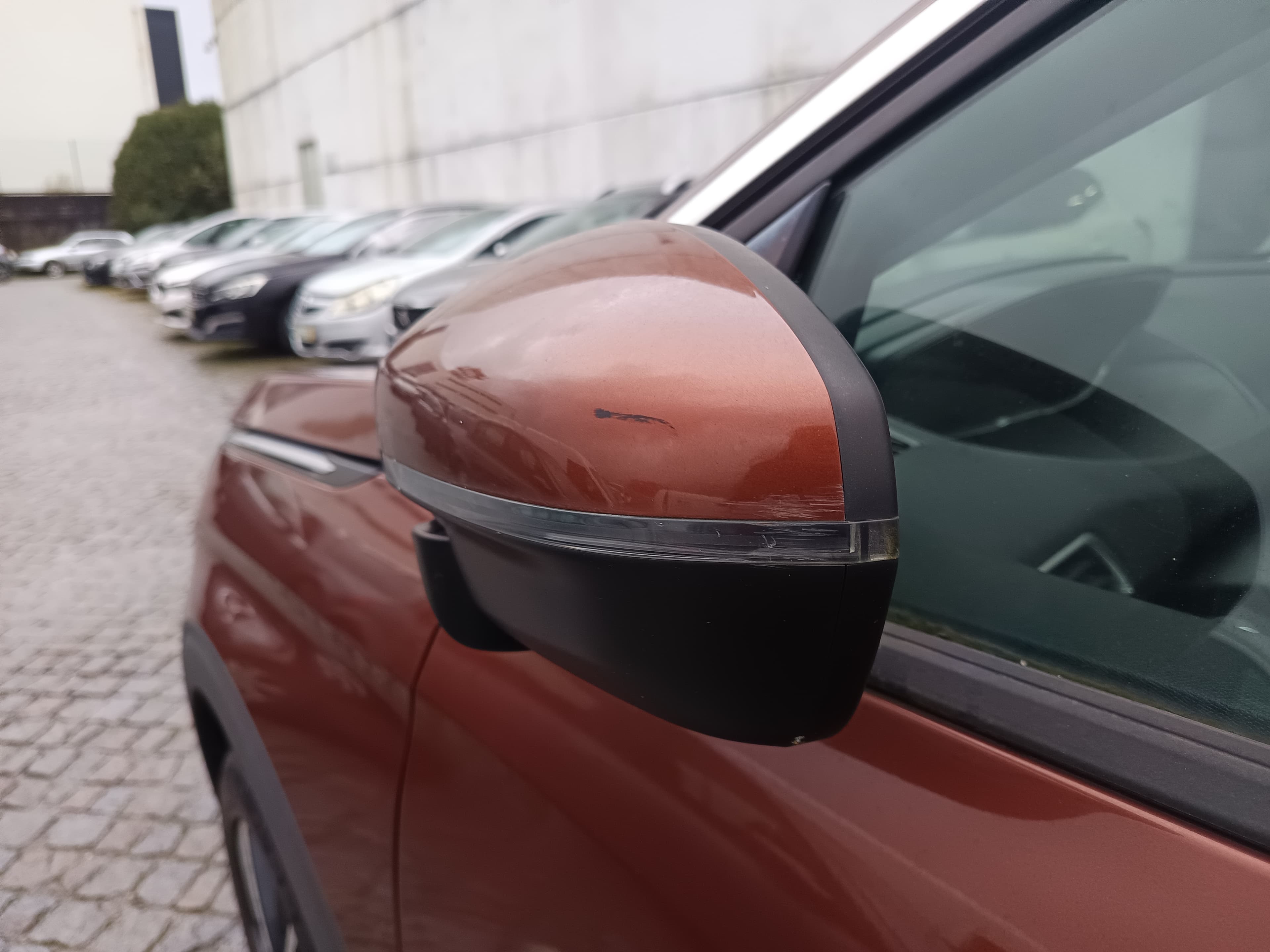Peugeot 3008 · Ano 2018 — imagem 17