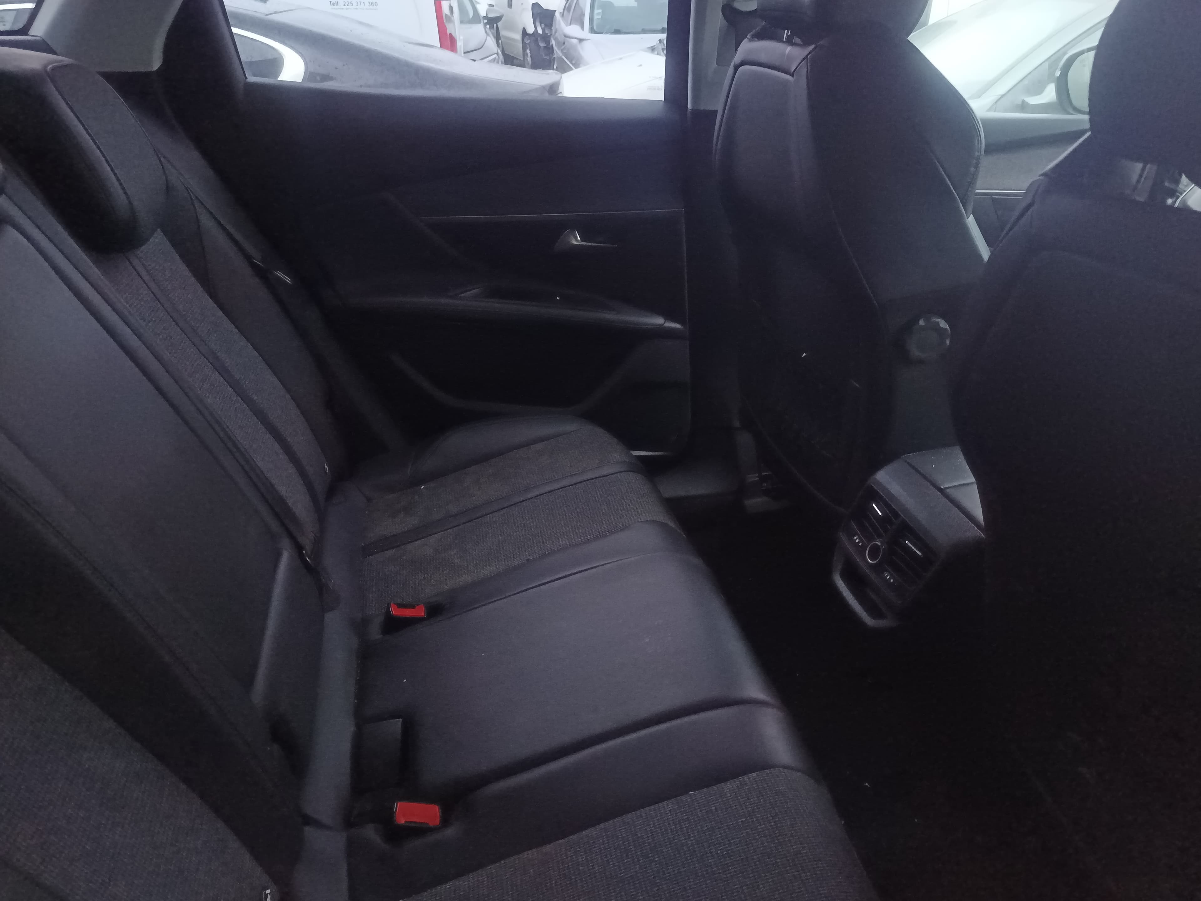 Peugeot 3008 · Ano 2018 — imagem 23