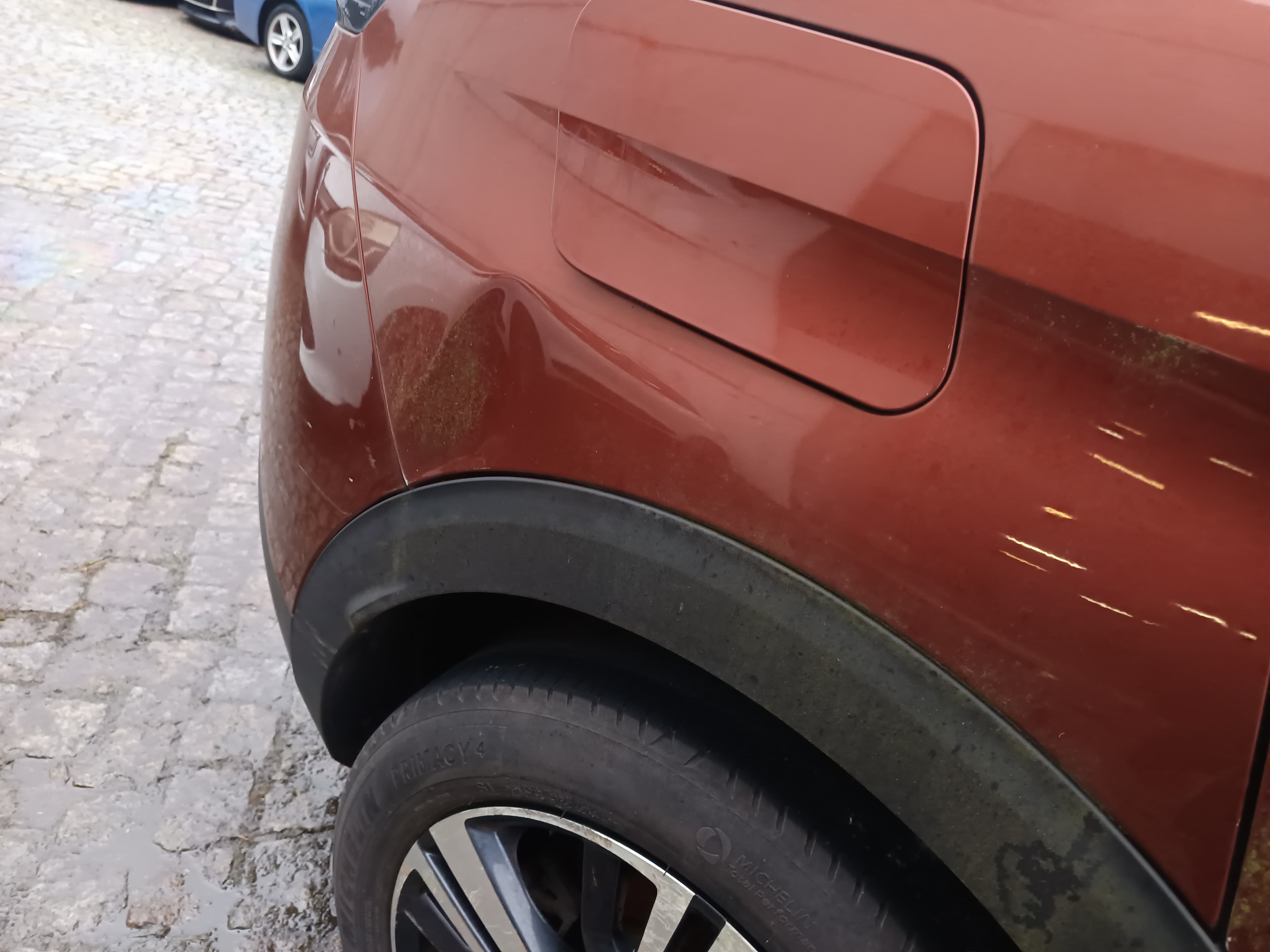 Peugeot 3008 · Ano 2018 — imagem 12