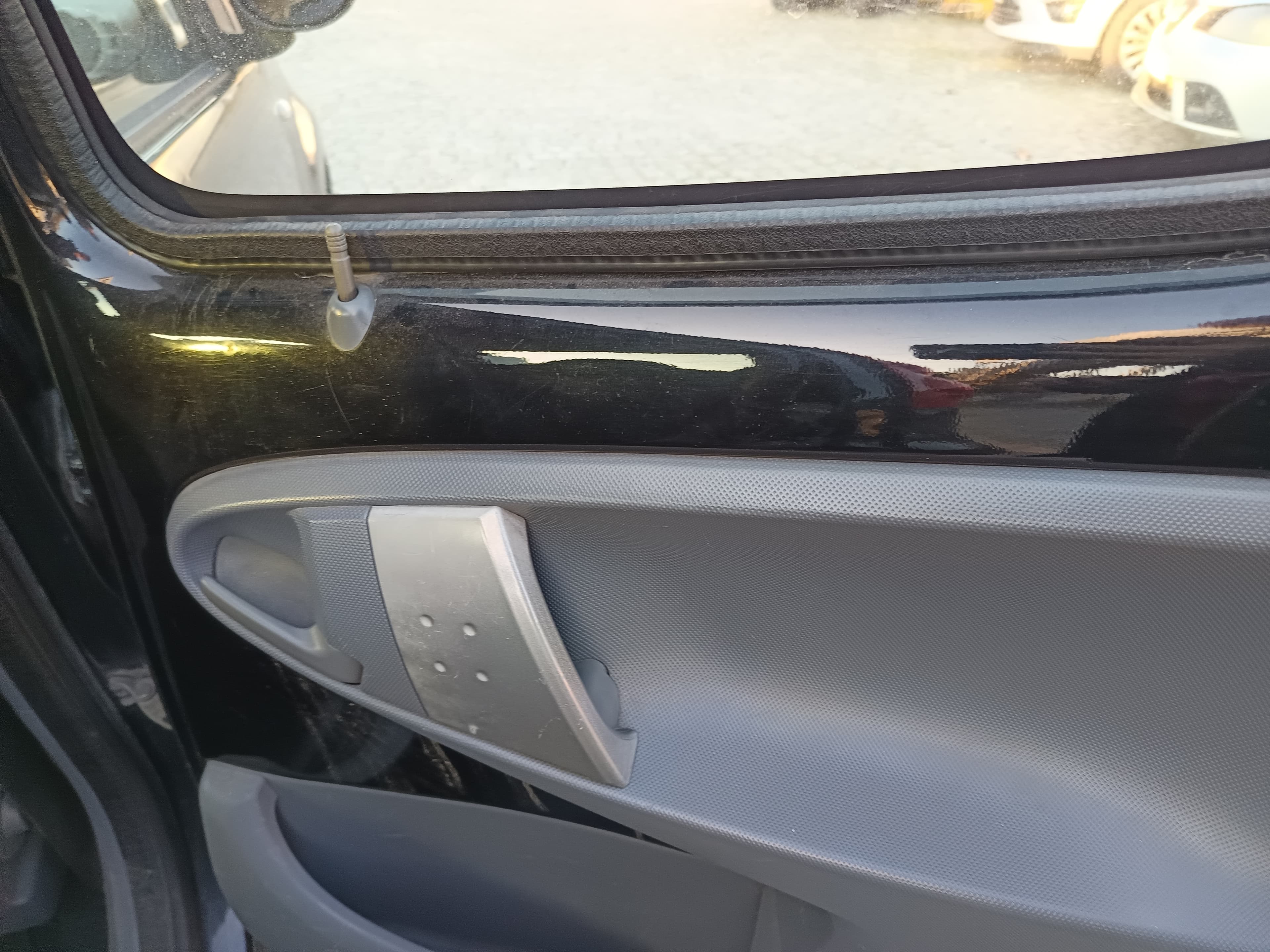 Peugeot 107 · Ano 2008 — imagen 20