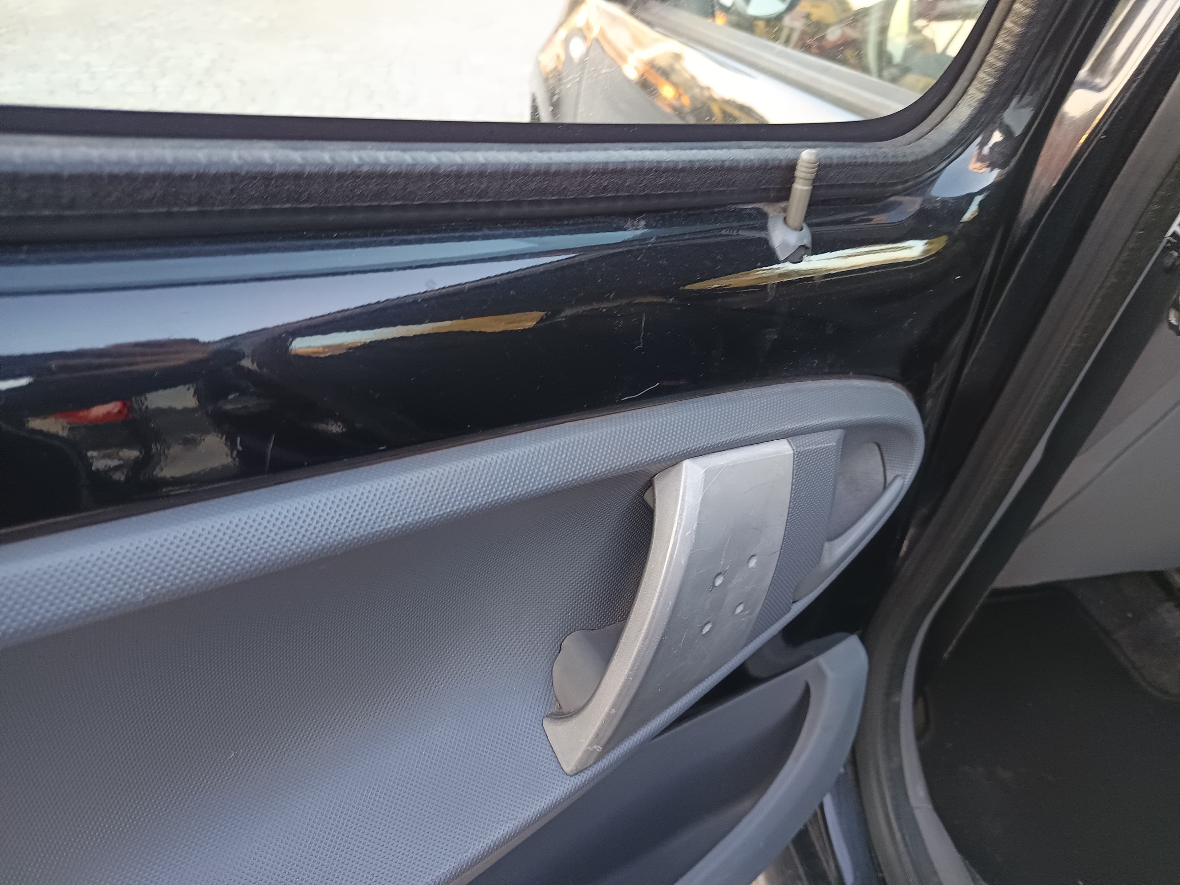Peugeot 107 · Ano 2008 — imagen 27