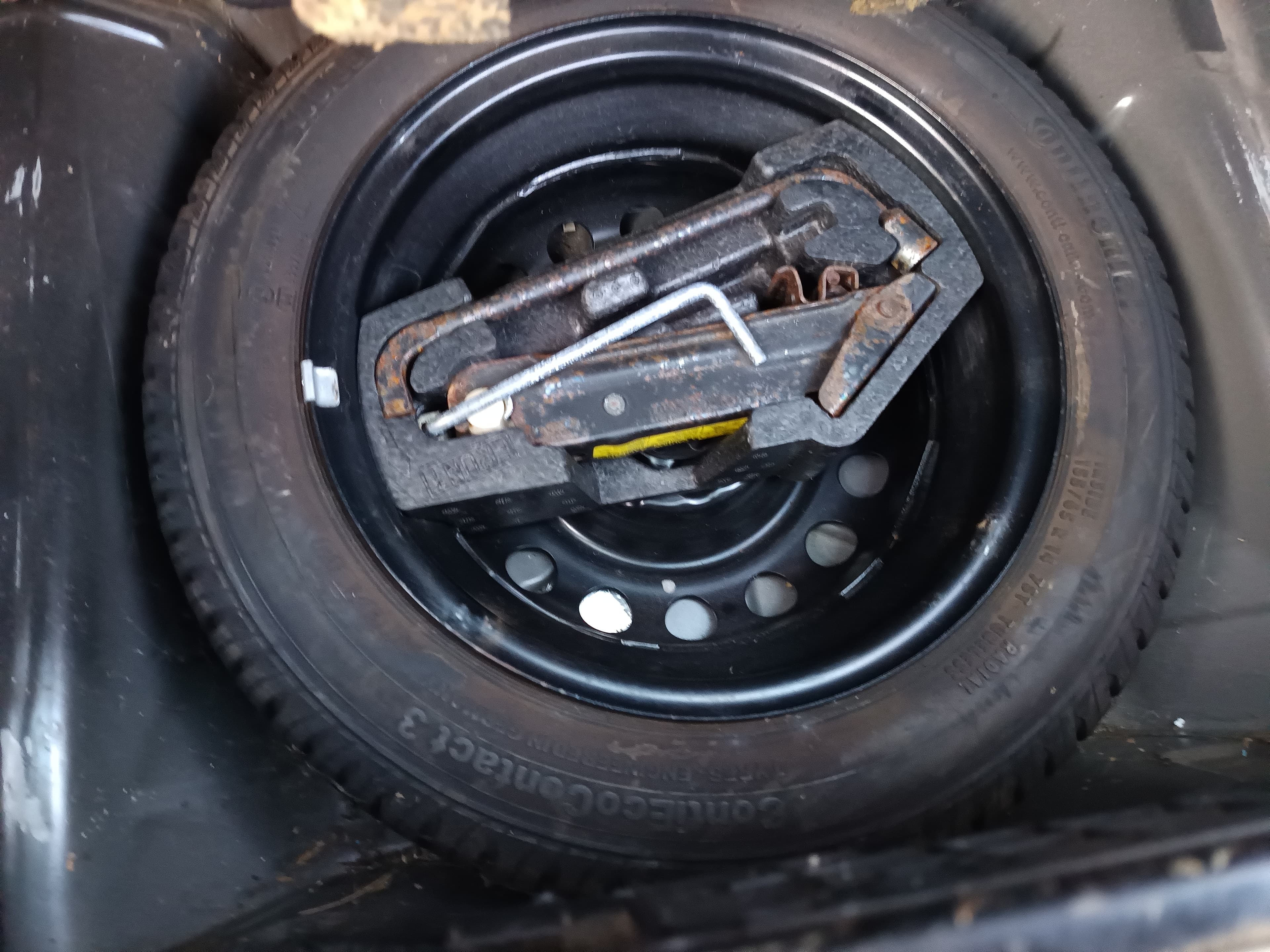 Peugeot 107 · Ano 2008 — imagen 18