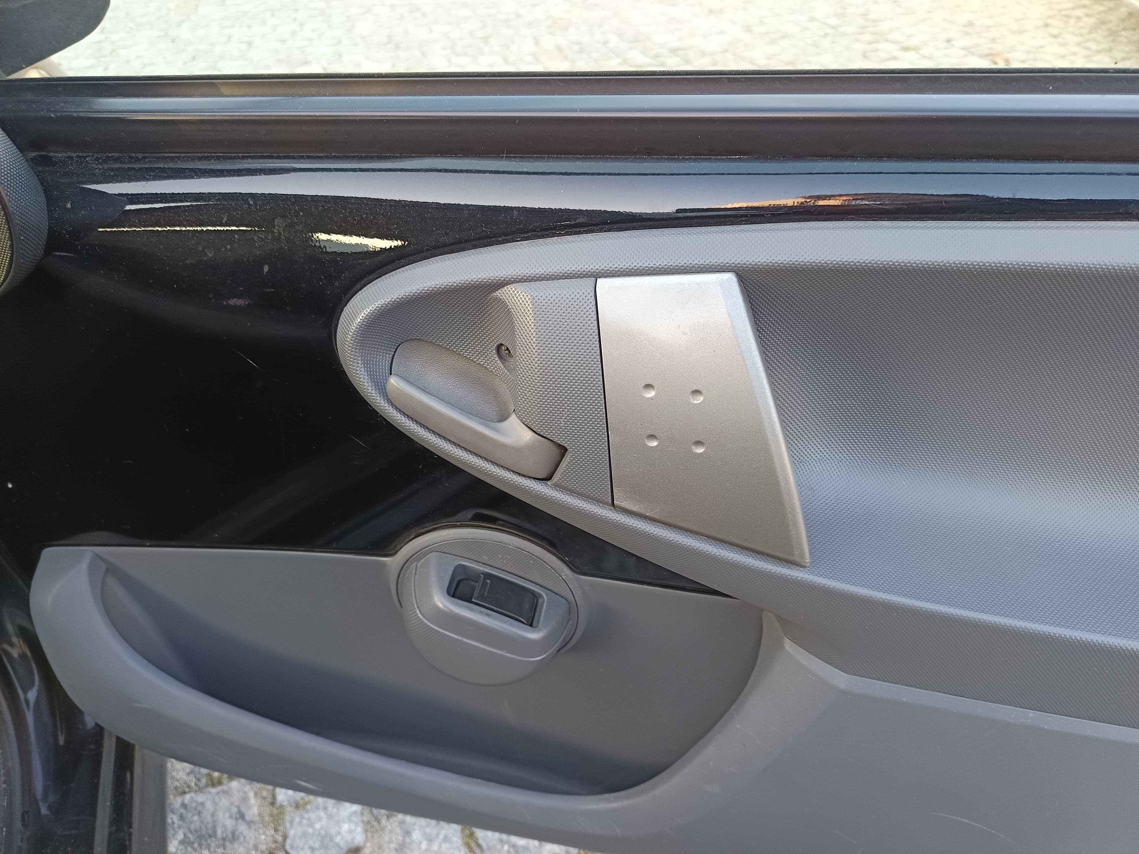 Peugeot 107 · Ano 2008 — imagen 24