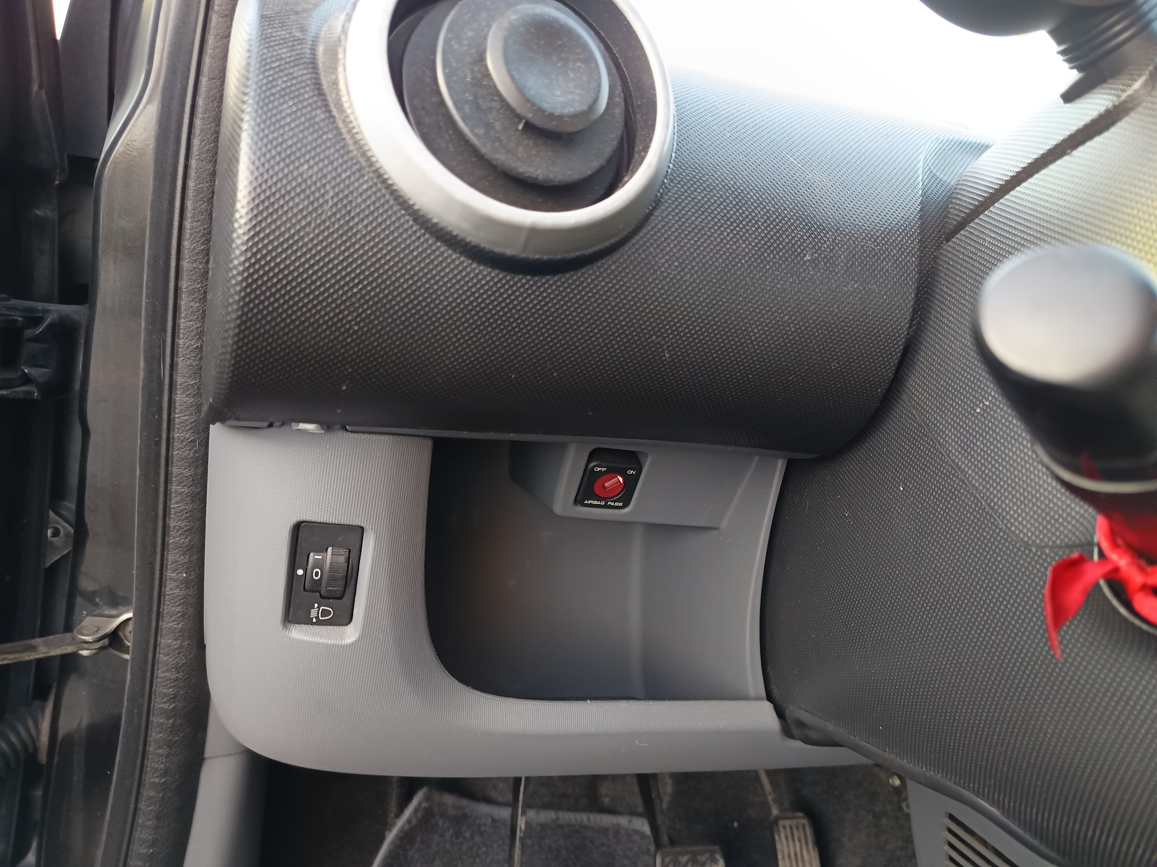 Peugeot 107 · Ano 2008 — imagen 42