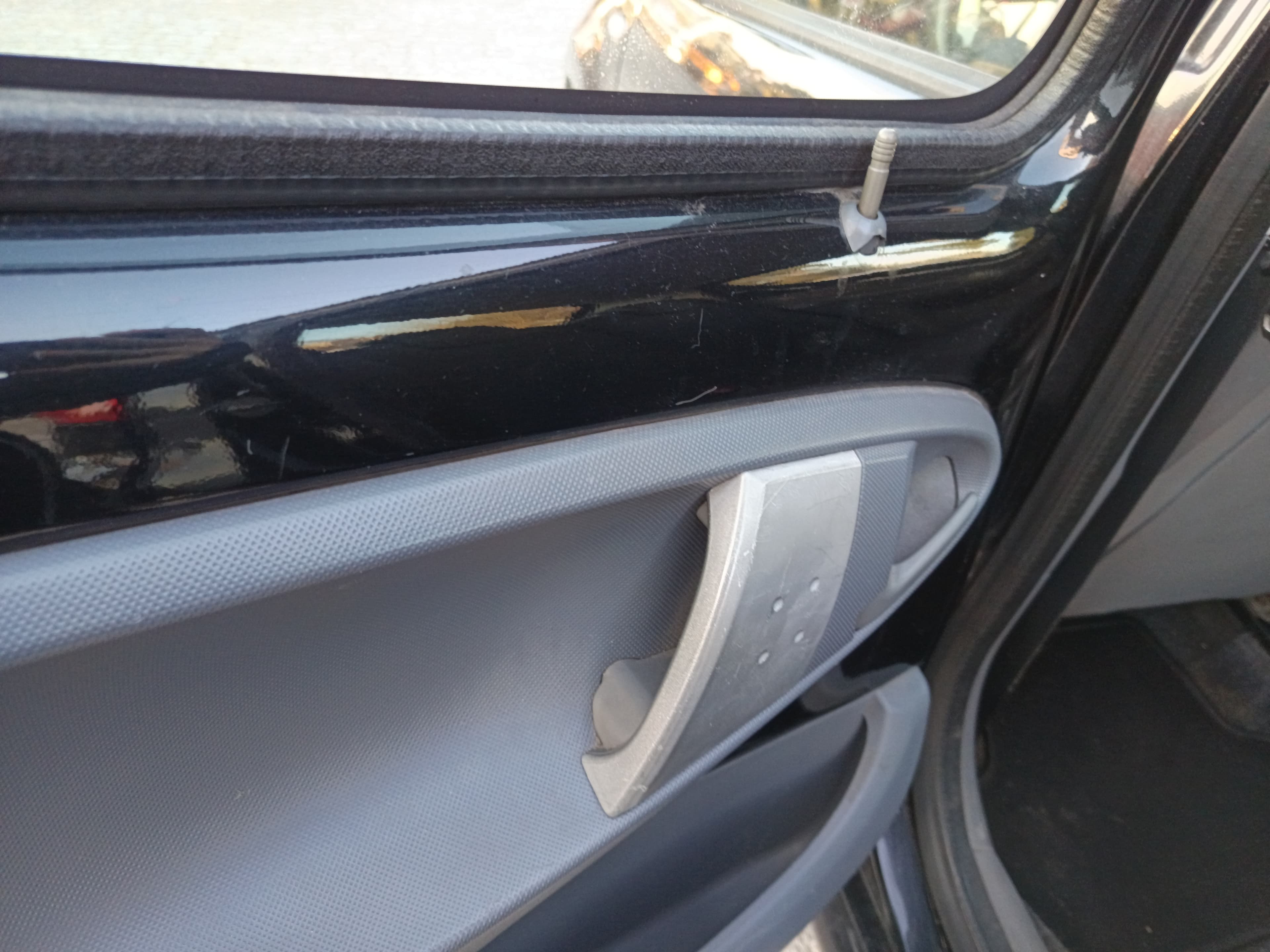 Peugeot 107 · Ano 2008 — imagen 28