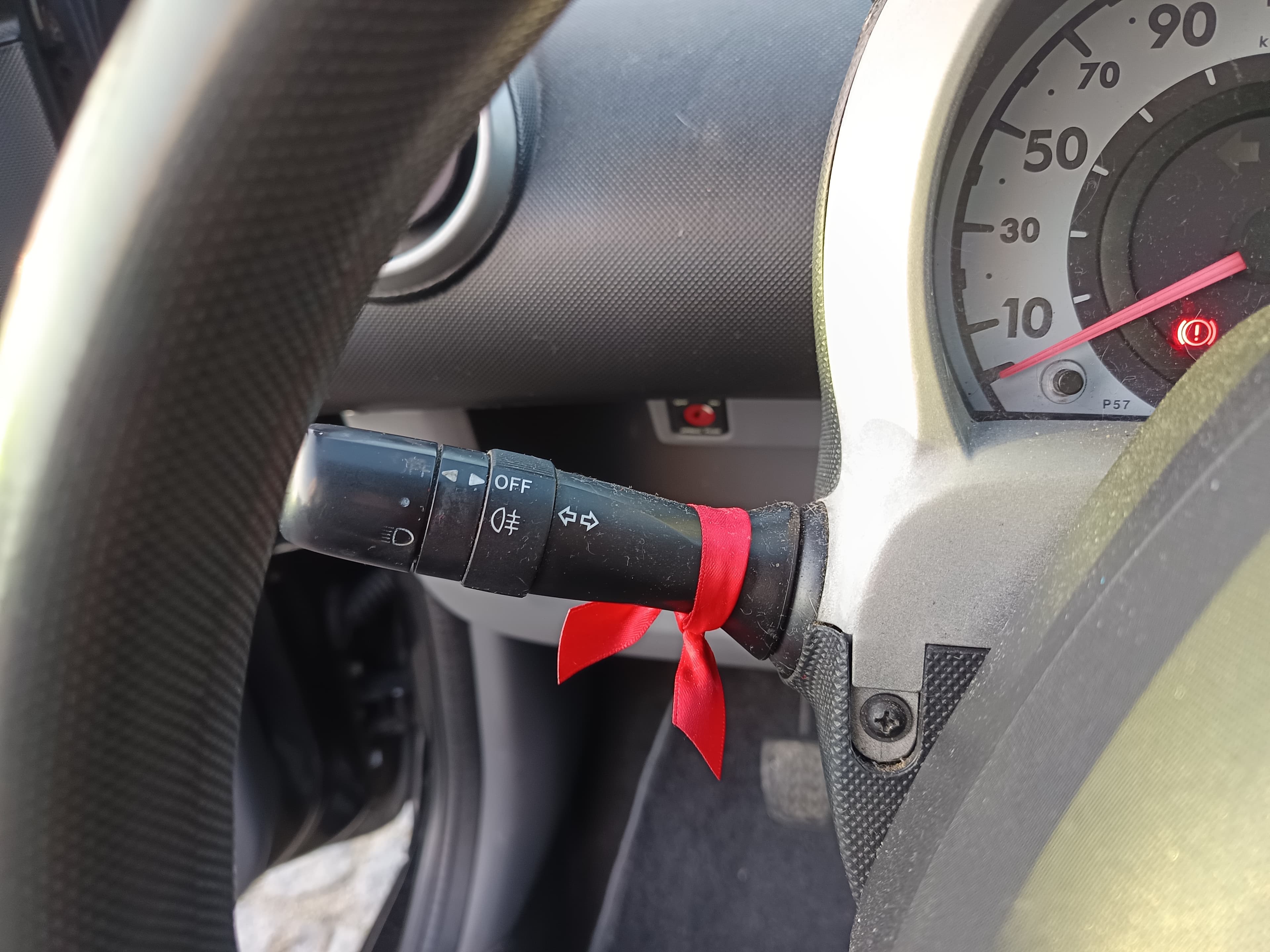 Peugeot 107 · Ano 2008 — imagen 41