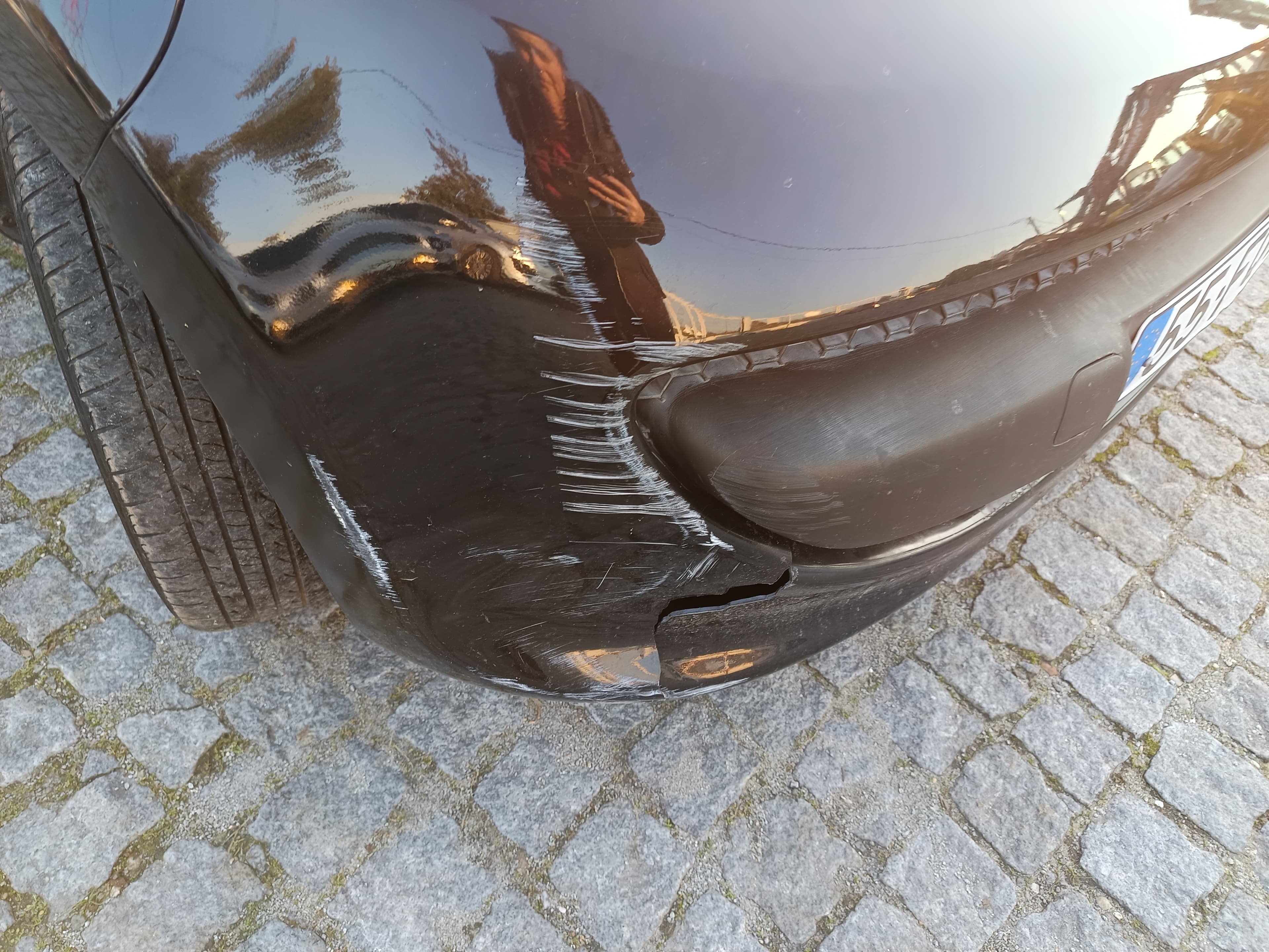 Peugeot 107 · Ano 2008 — imagen 8
