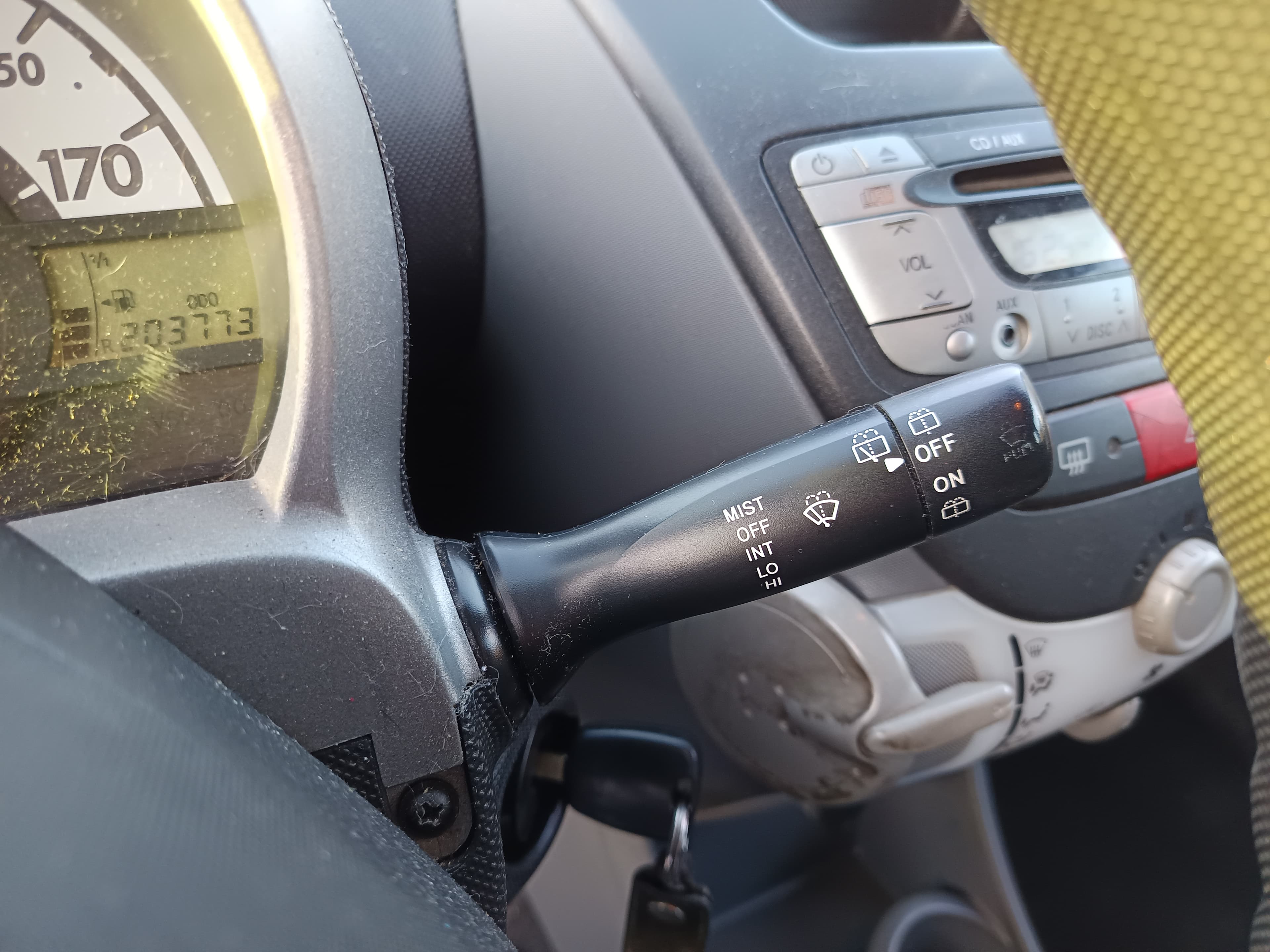 Peugeot 107 · Ano 2008 — imagen 40