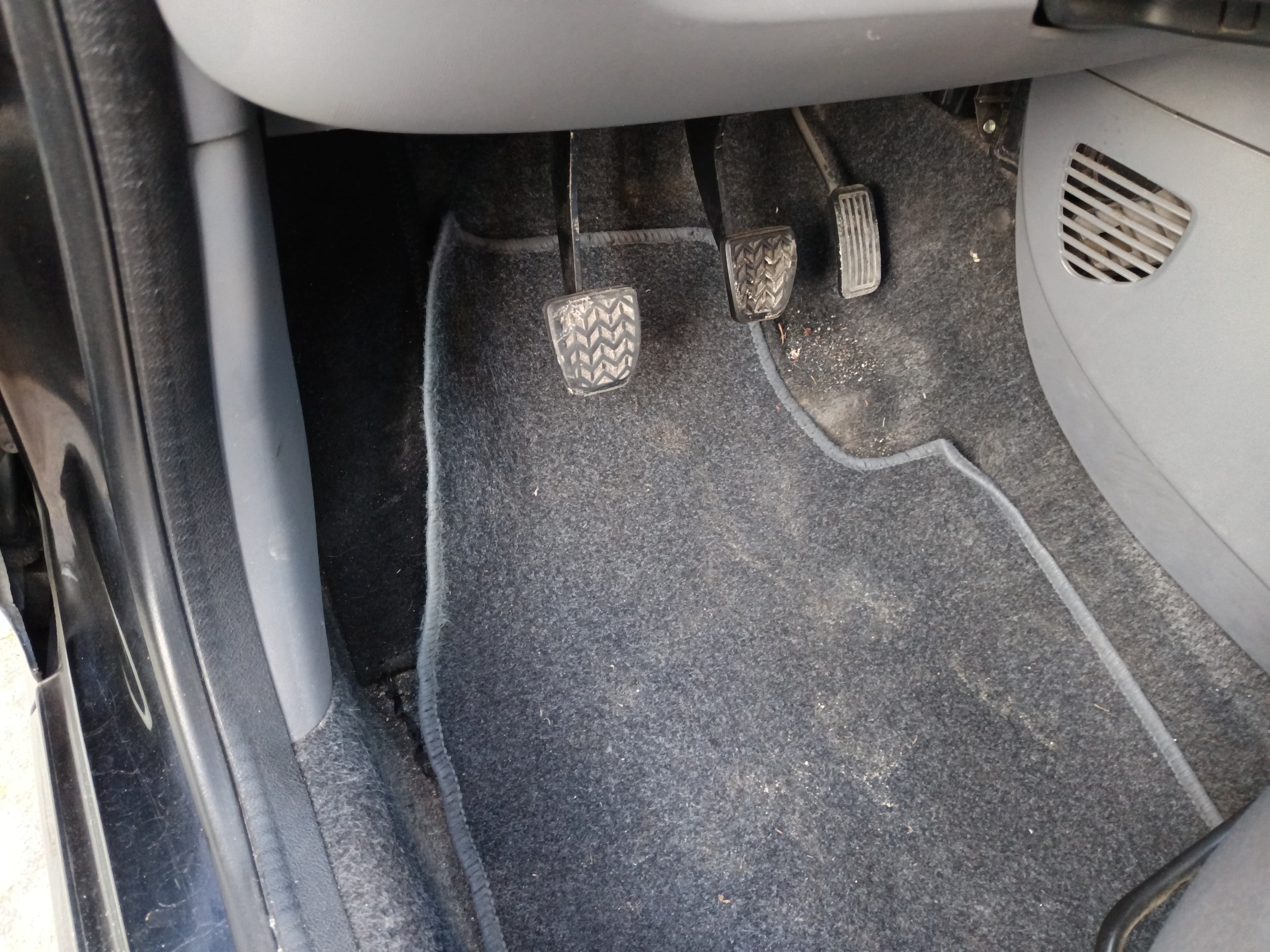 Peugeot 107 · Ano 2008 — imagen 33