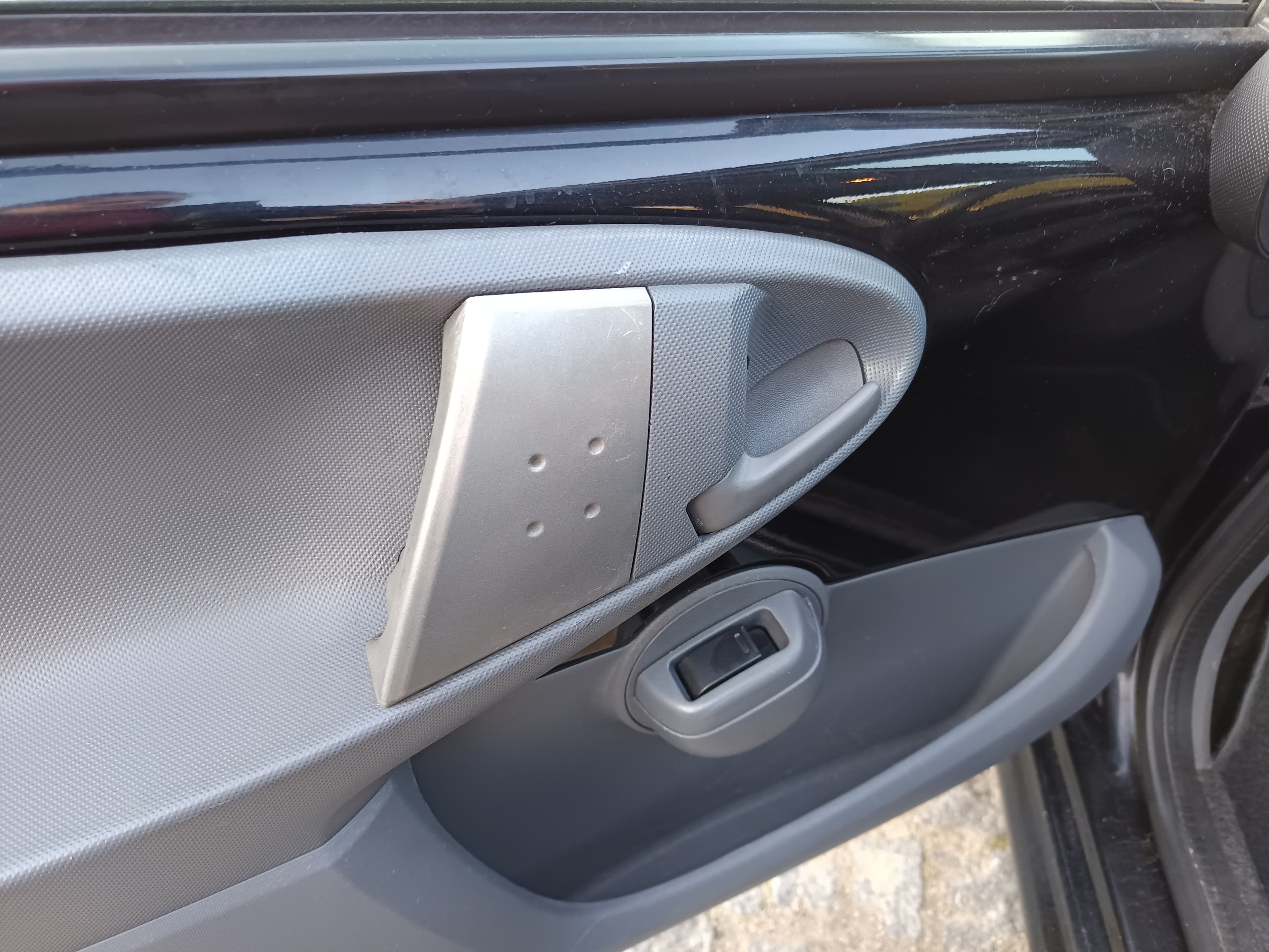 Peugeot 107 · Ano 2008 — imagen 31