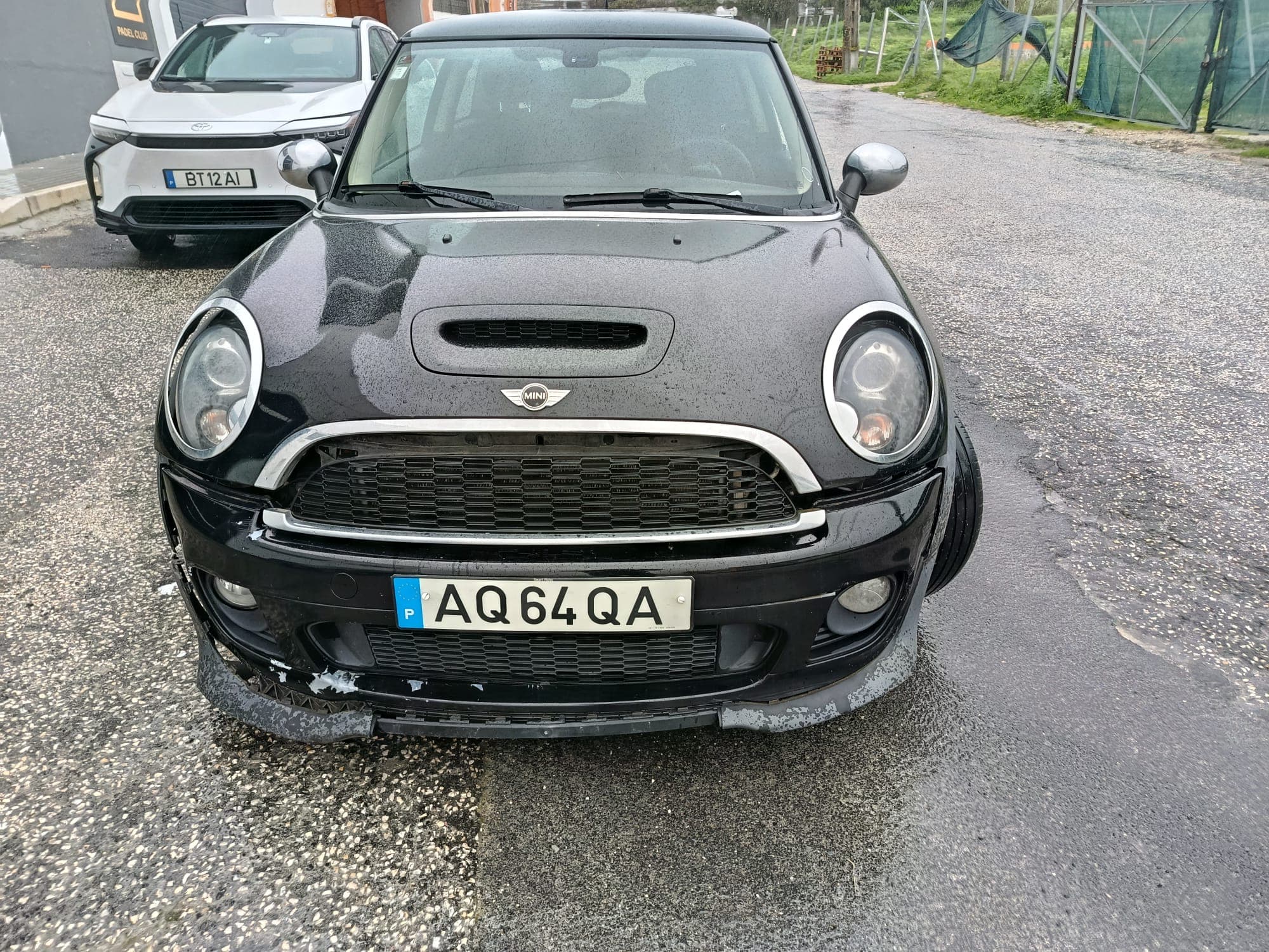 Mini Cooper SD · Ano 2011 — image 2