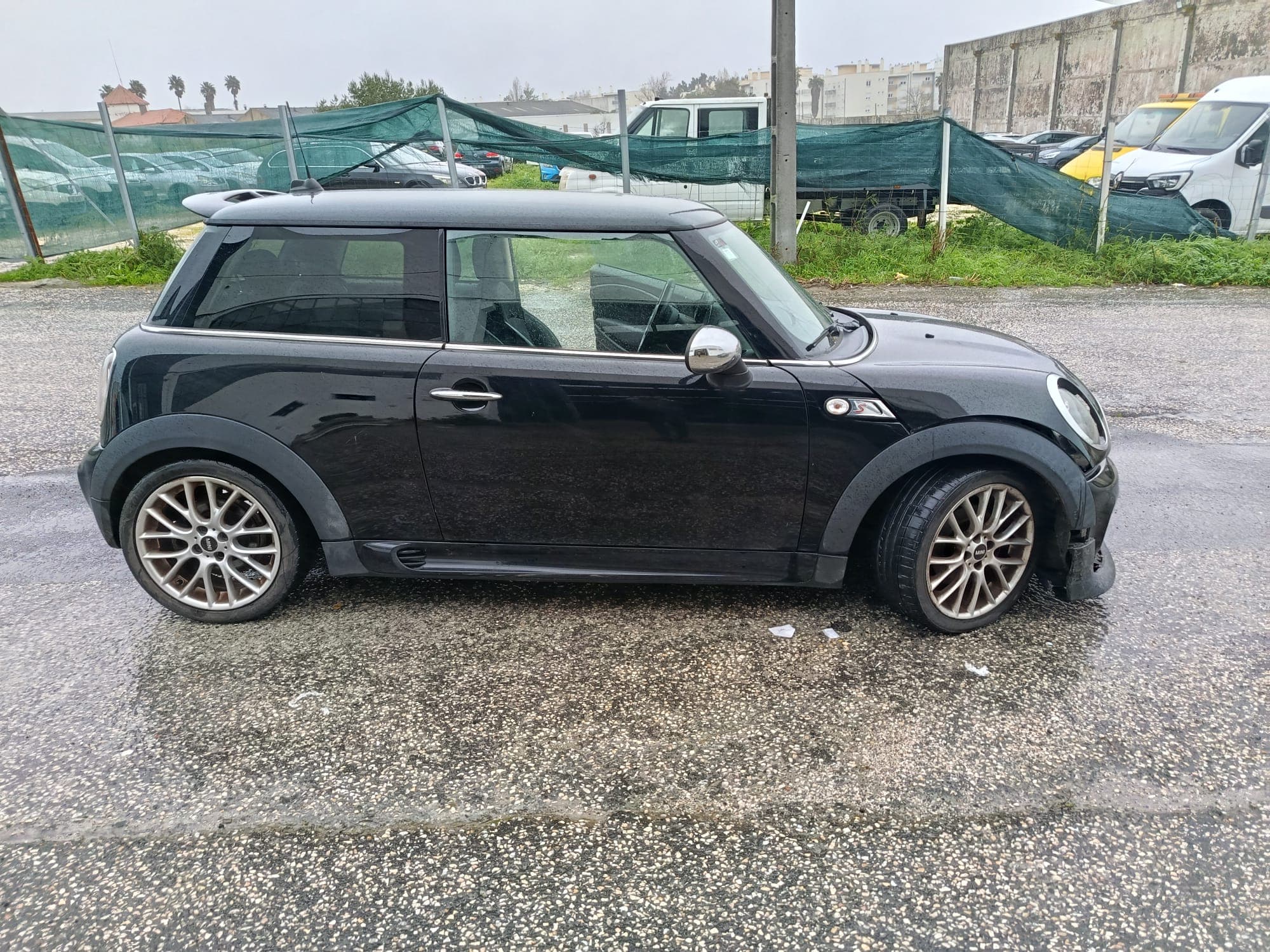 Mini Cooper SD · Ano 2011 — image 8