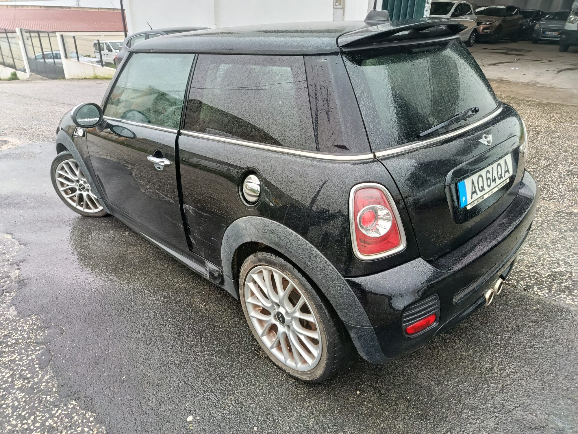 Mini Cooper SD · Ano 2011 — image 6