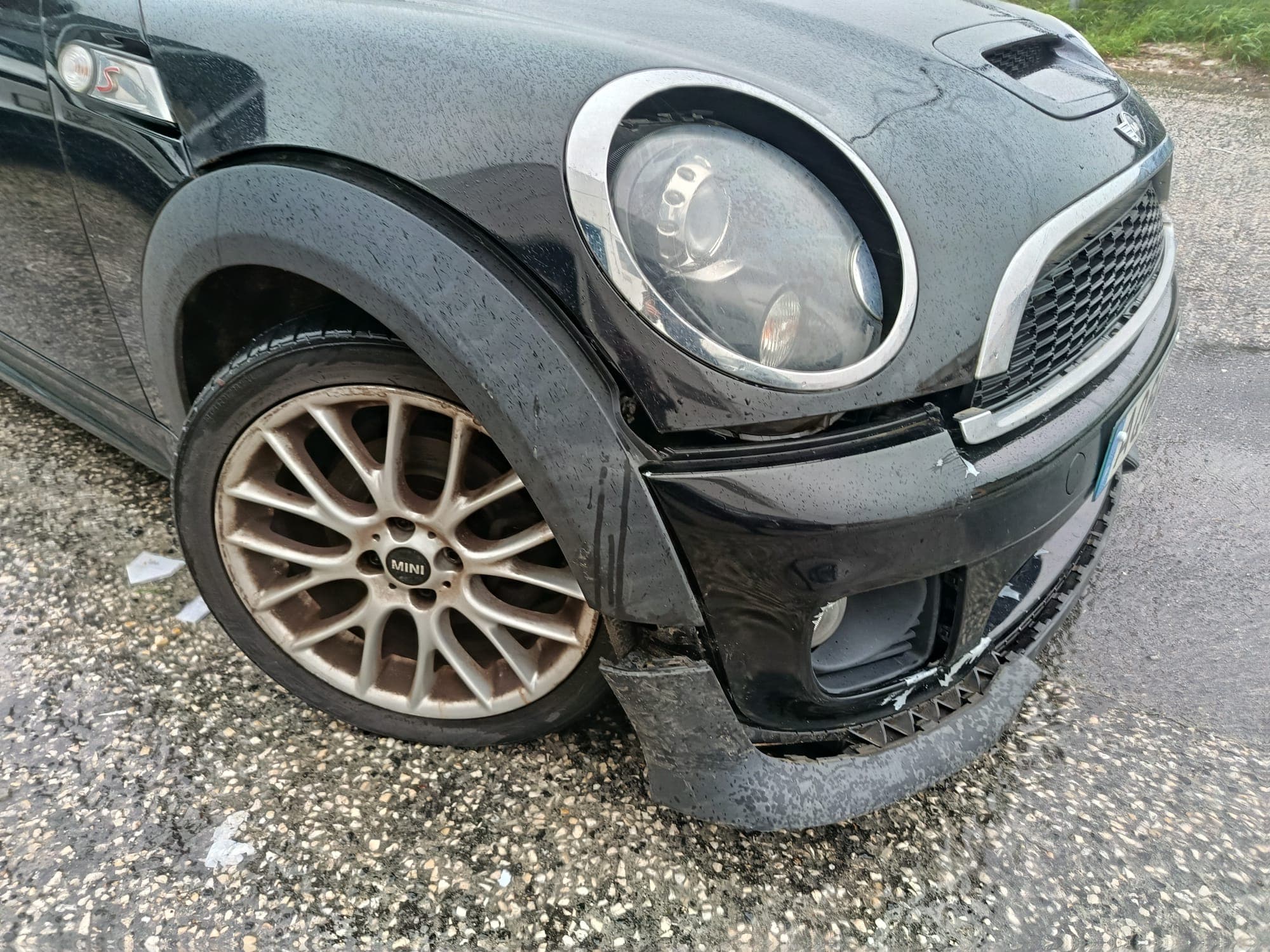 Mini Cooper SD · Ano 2011 — image 9