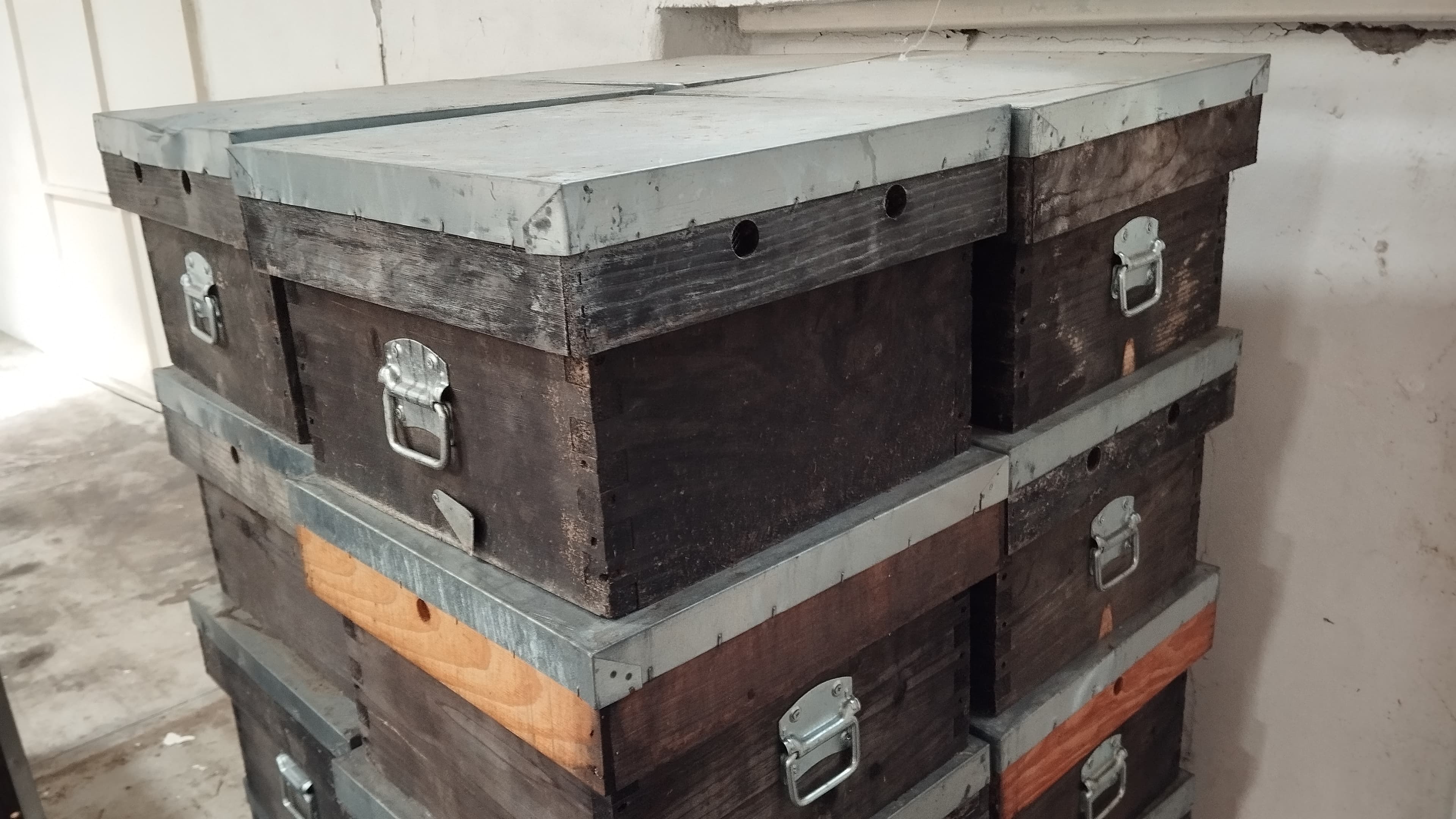 Equipamentos para o Setor de Apicultura — imagem 15