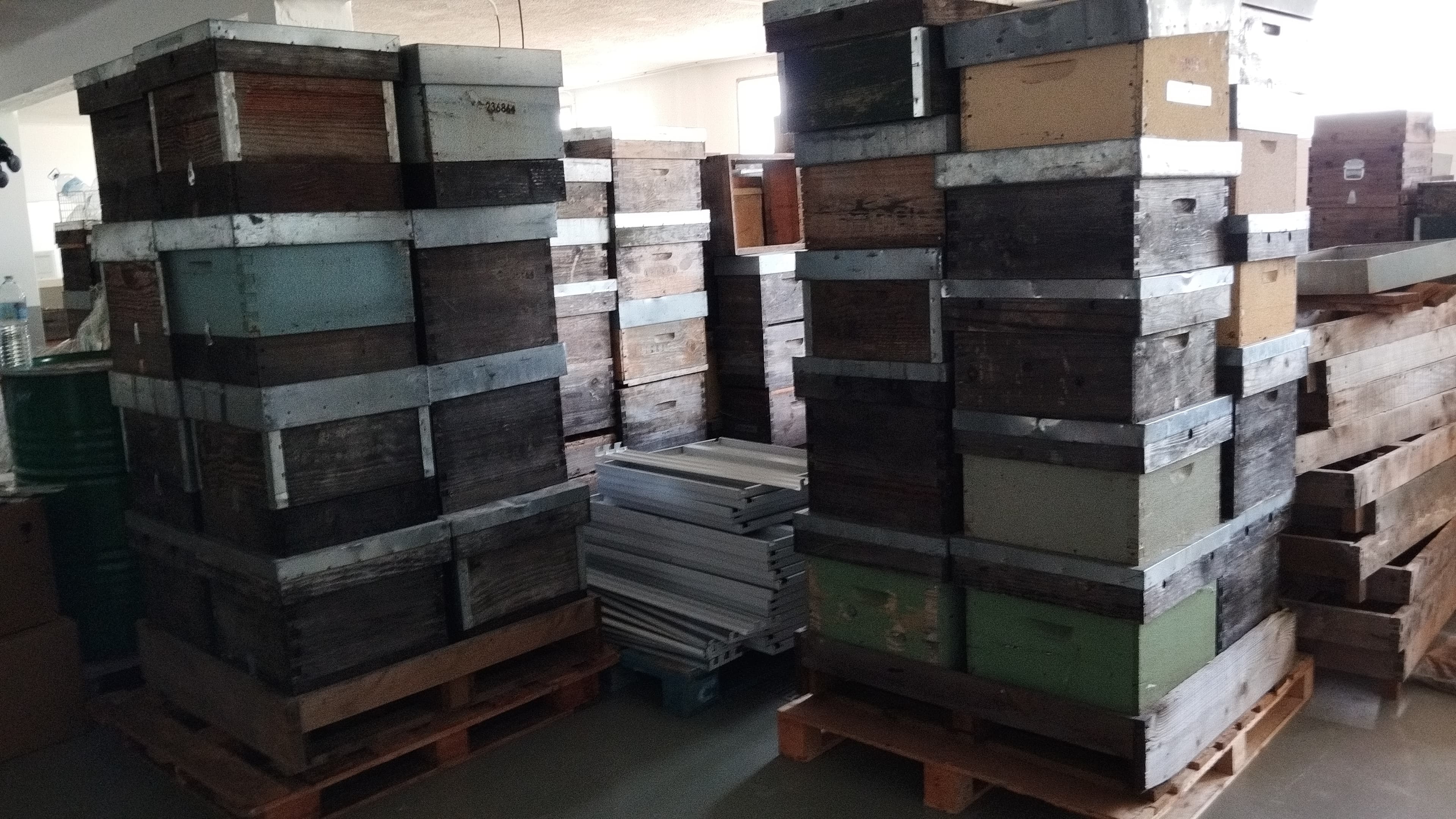 Equipamentos para o Setor de Apicultura — imagem 14