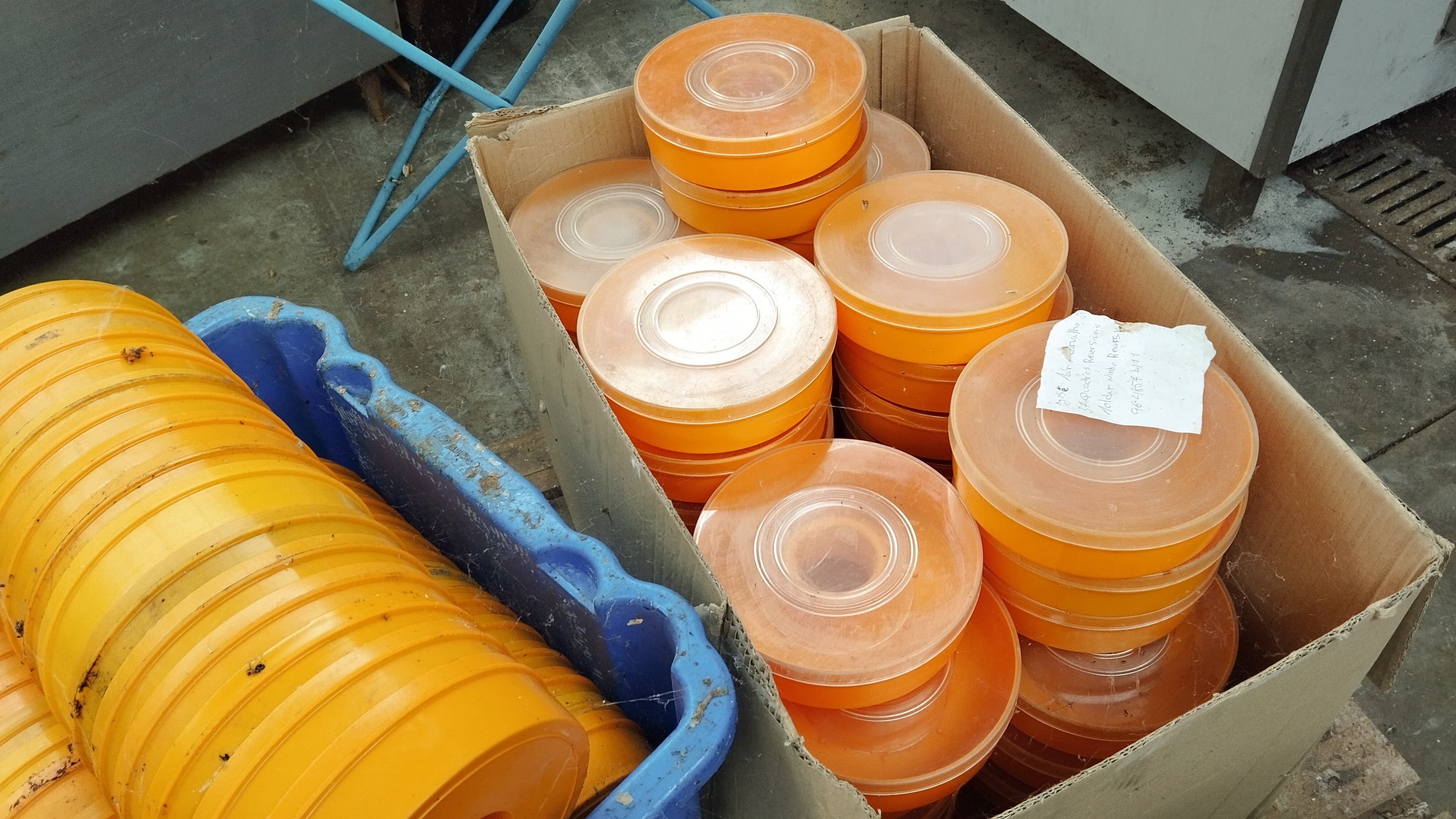 Equipamentos para o Setor de Apicultura — imagem 18