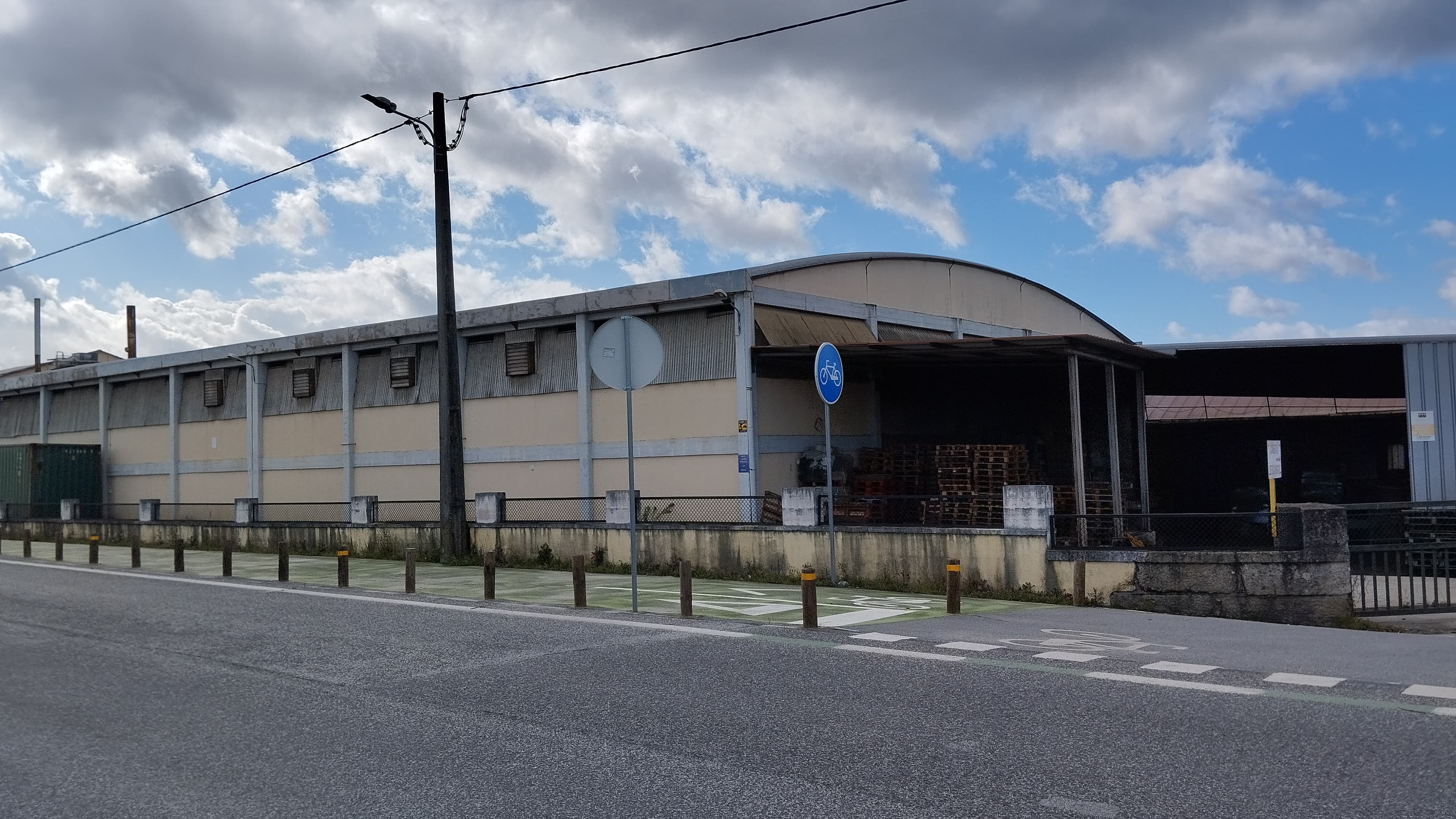 FAST SALE · Armazém Industrial · Vimieiro, Santa Comba Dão — imagem 15