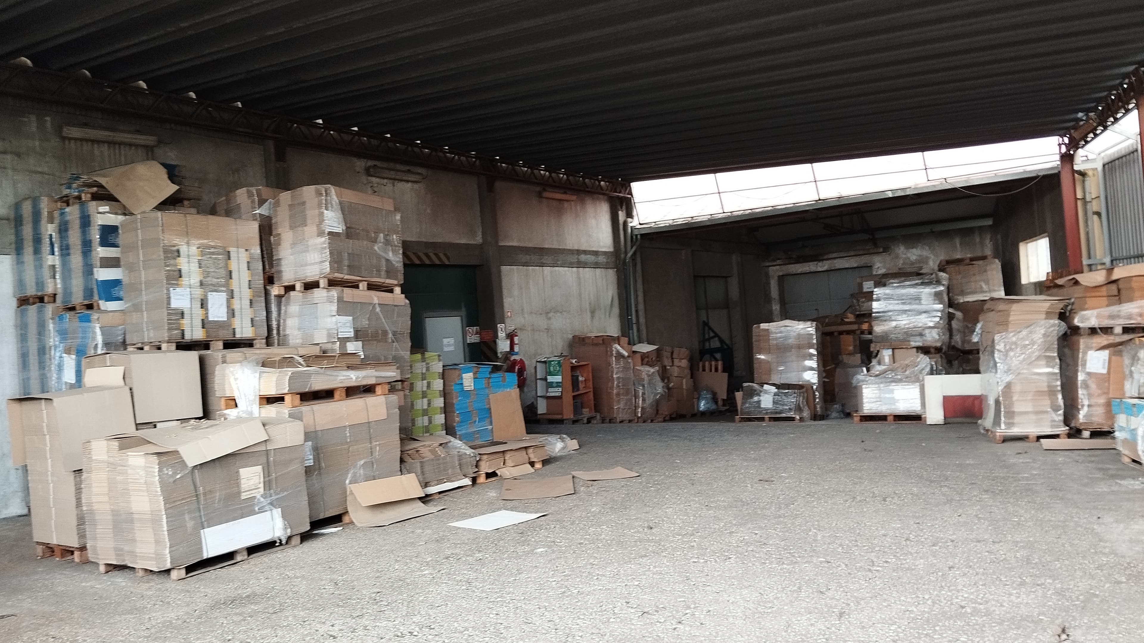 FAST SALE · Armazém Industrial · Vimieiro, Santa Comba Dão — imagem 19