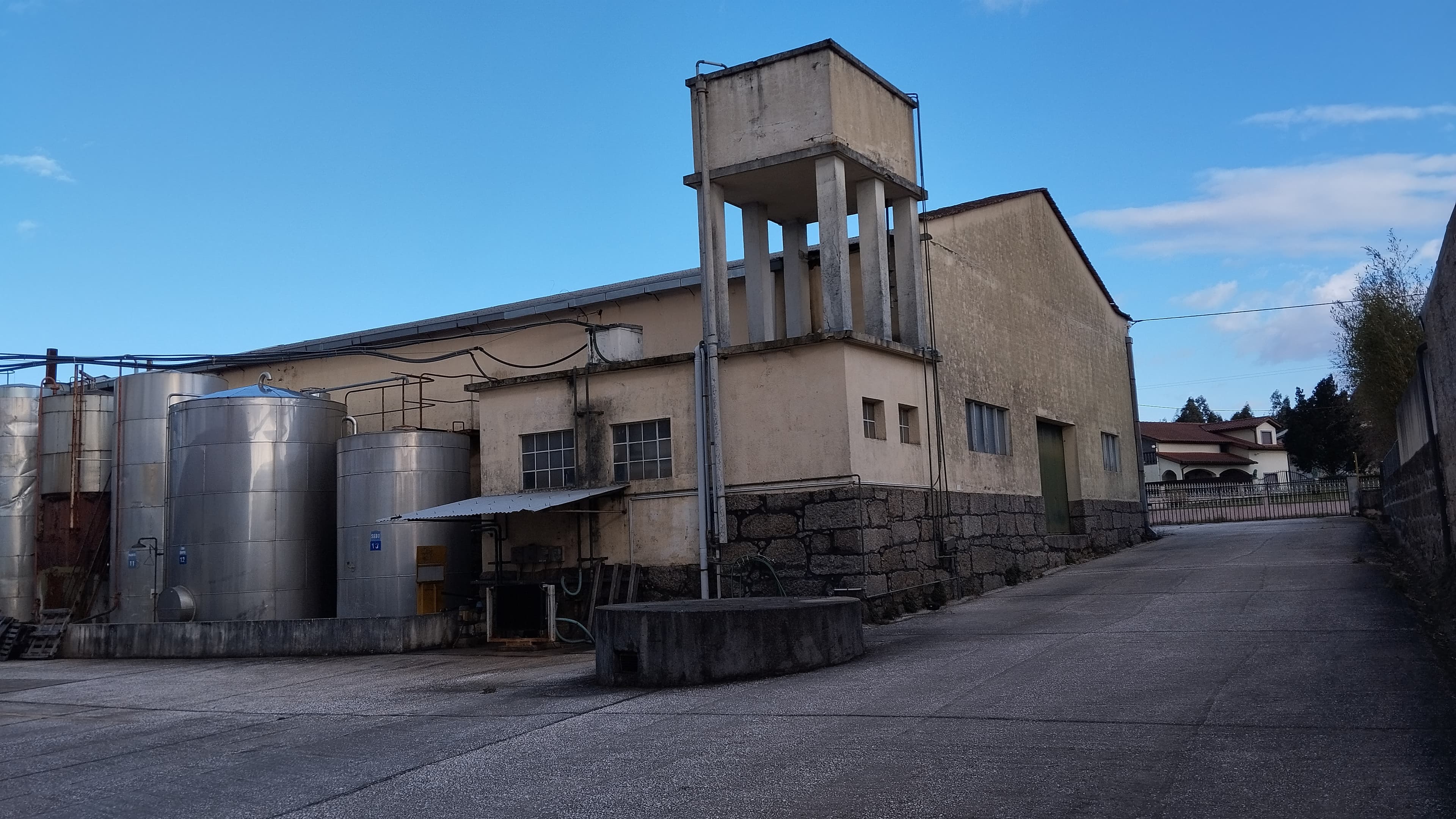 FAST SALE · Armazém Industrial · Vimieiro, Santa Comba Dão — imagem 11