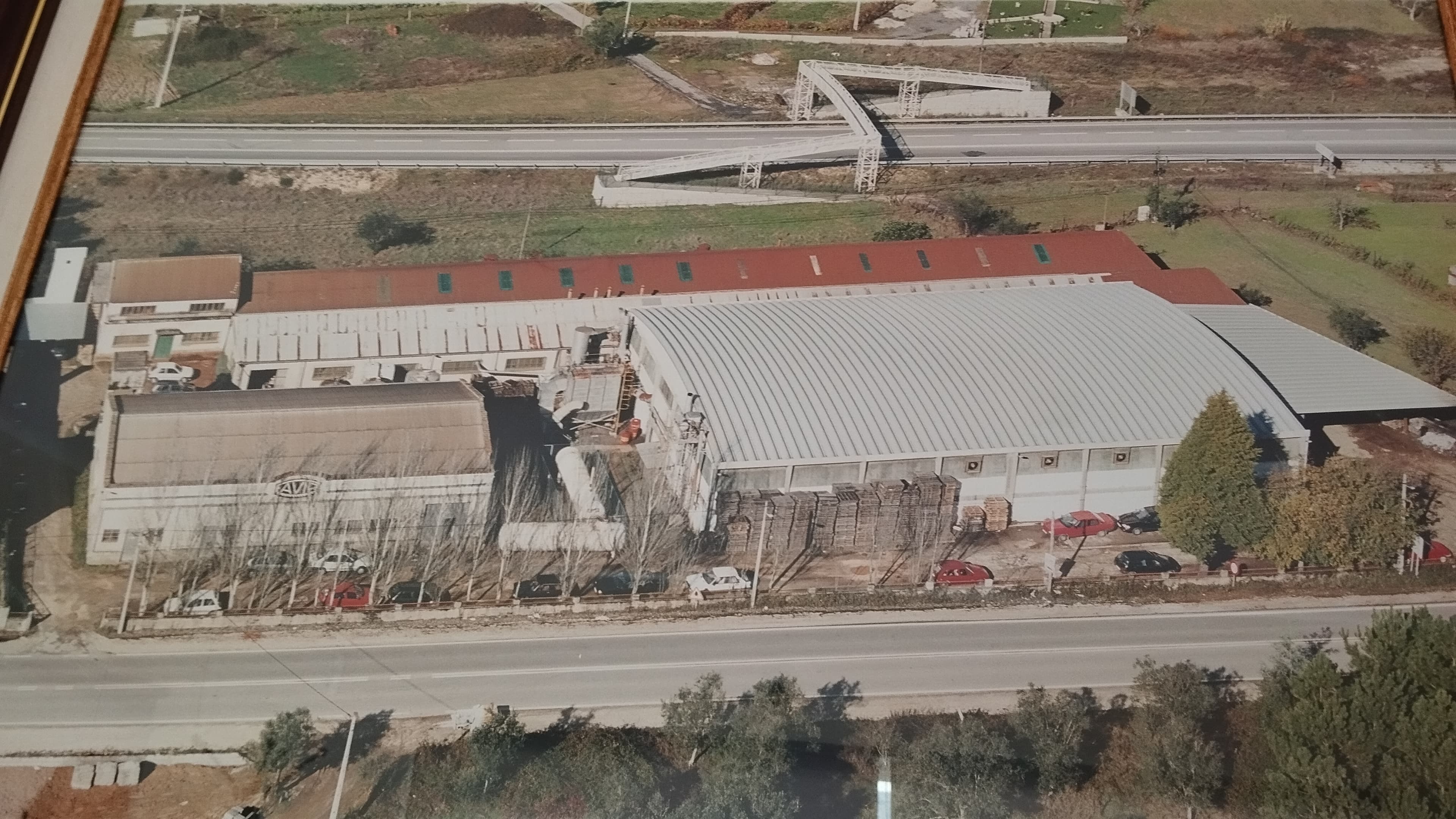 FAST SALE · Armazém Industrial · Vimieiro, Santa Comba Dão — imagem 20