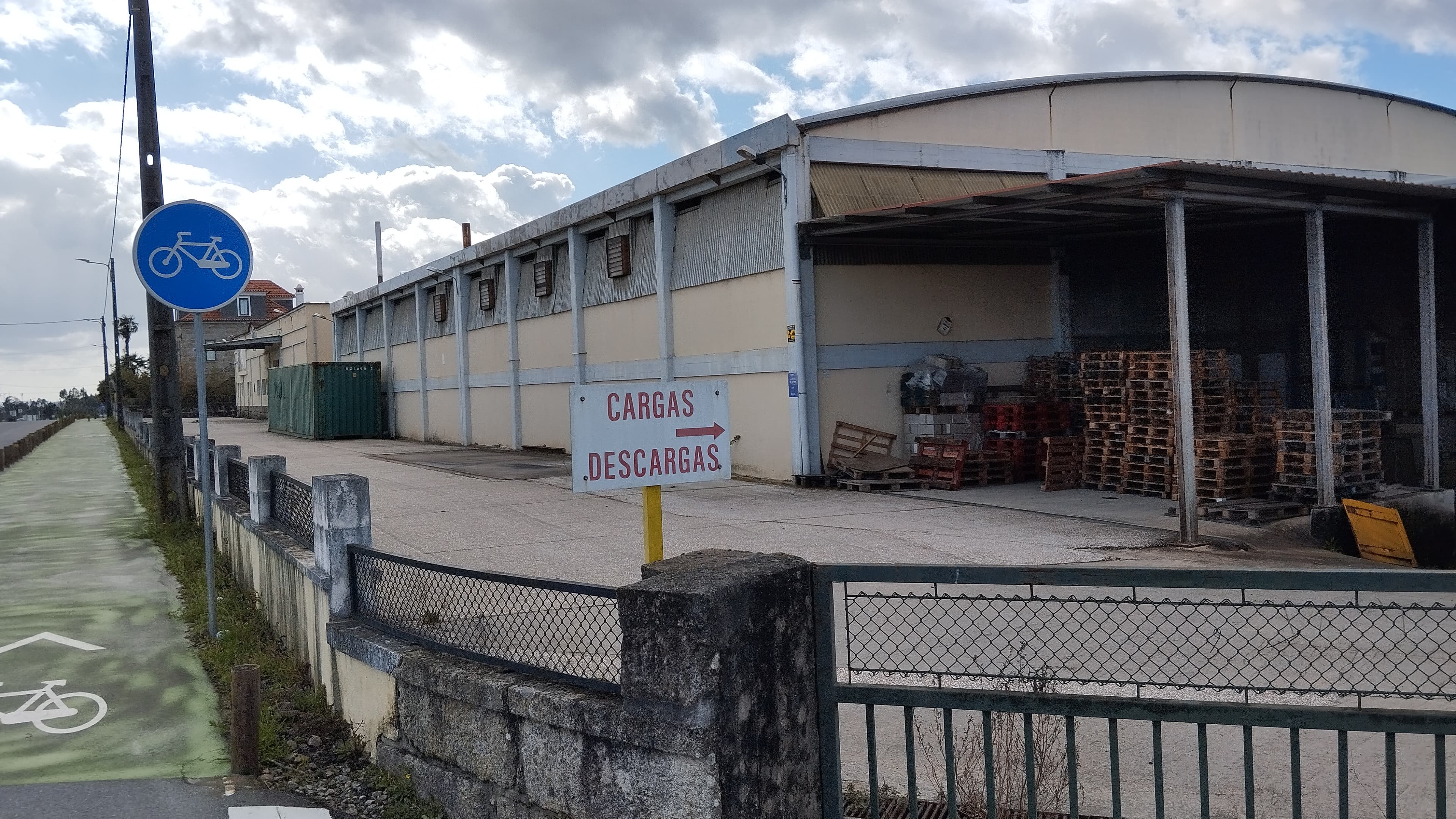 FAST SALE · Armazém Industrial · Vimieiro, Santa Comba Dão — imagem 16