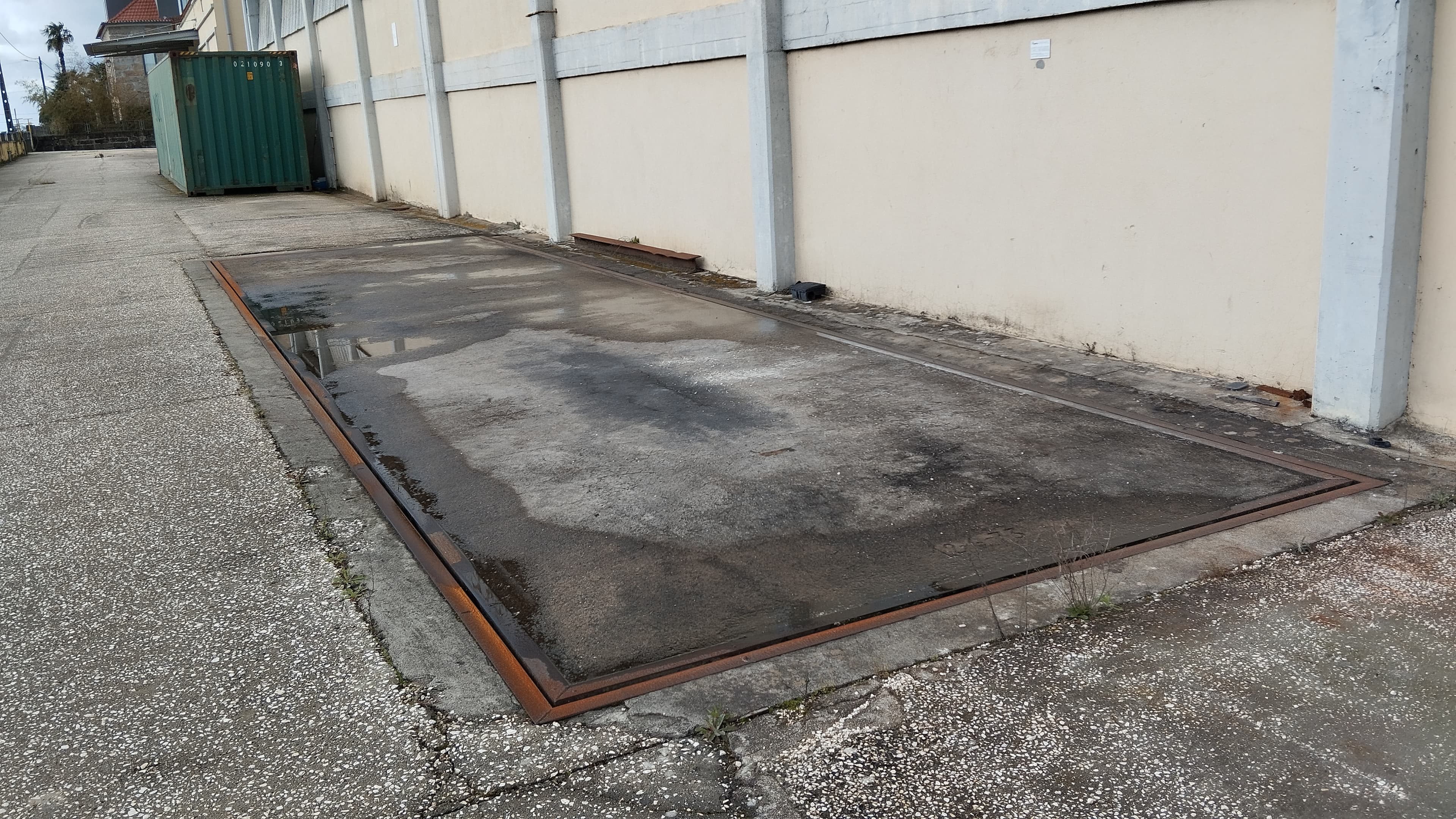 FAST SALE · Armazém Industrial · Vimieiro, Santa Comba Dão — imagem 13