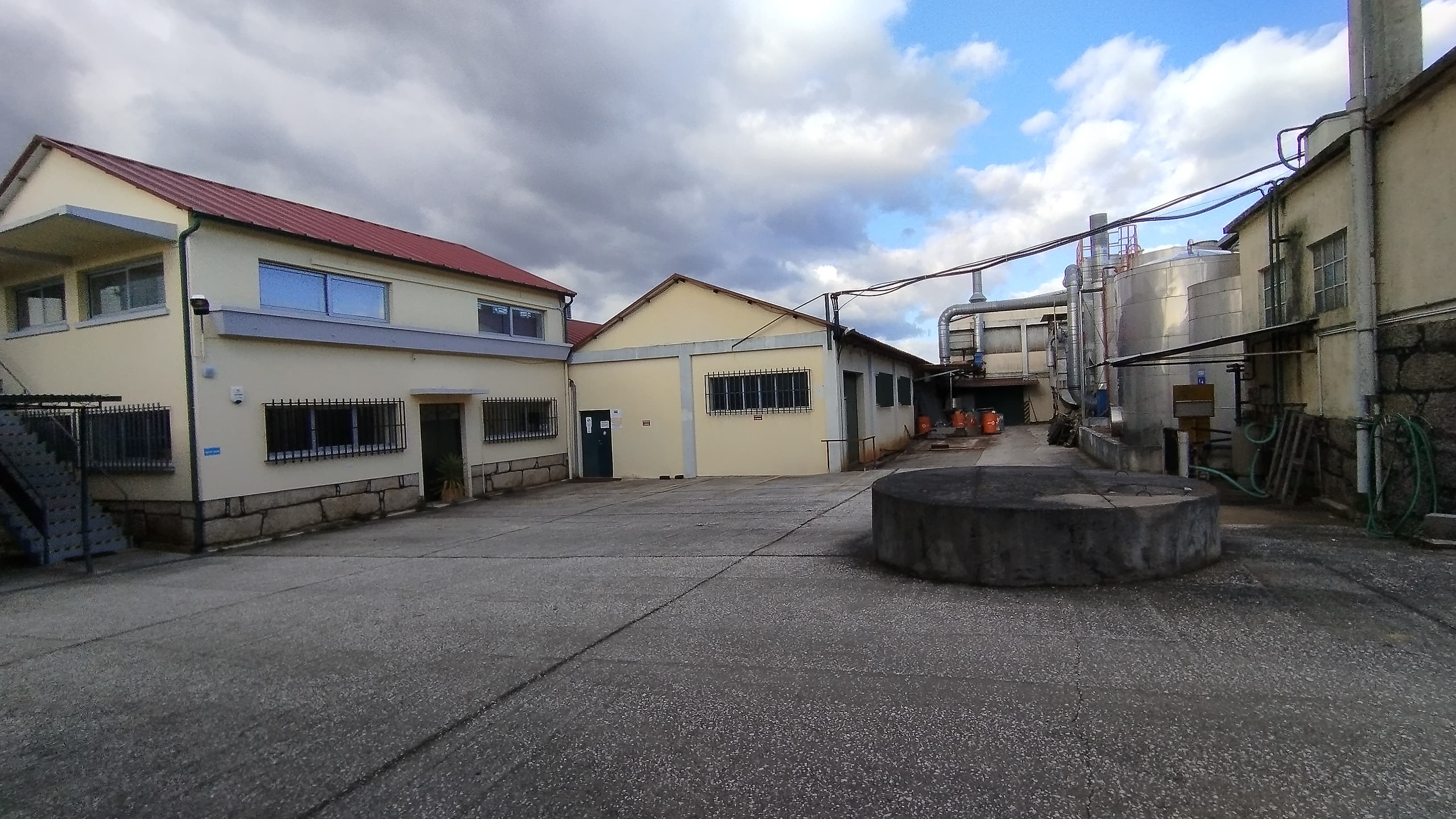 FAST SALE · Armazém Industrial · Vimieiro, Santa Comba Dão — imagem 6