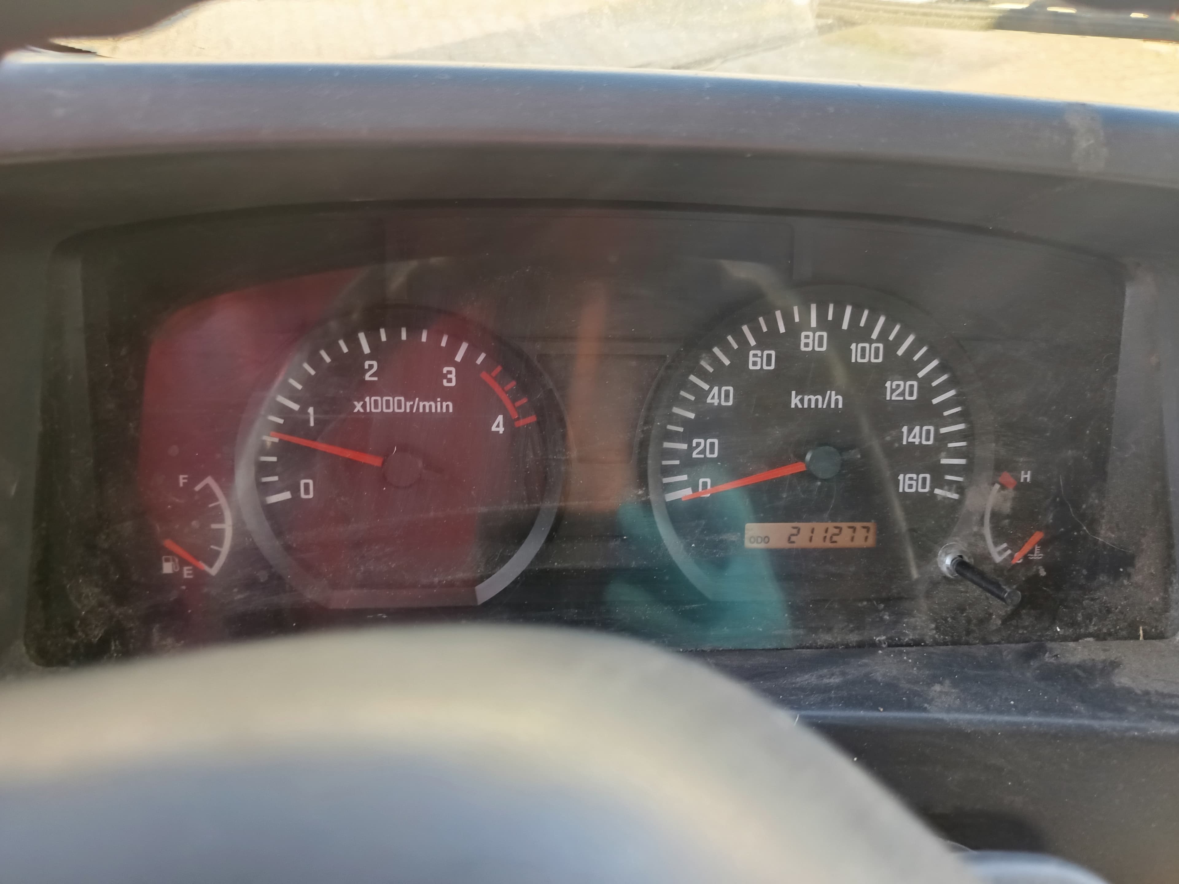 Isuzu · Ano 2008 — imagem 27
