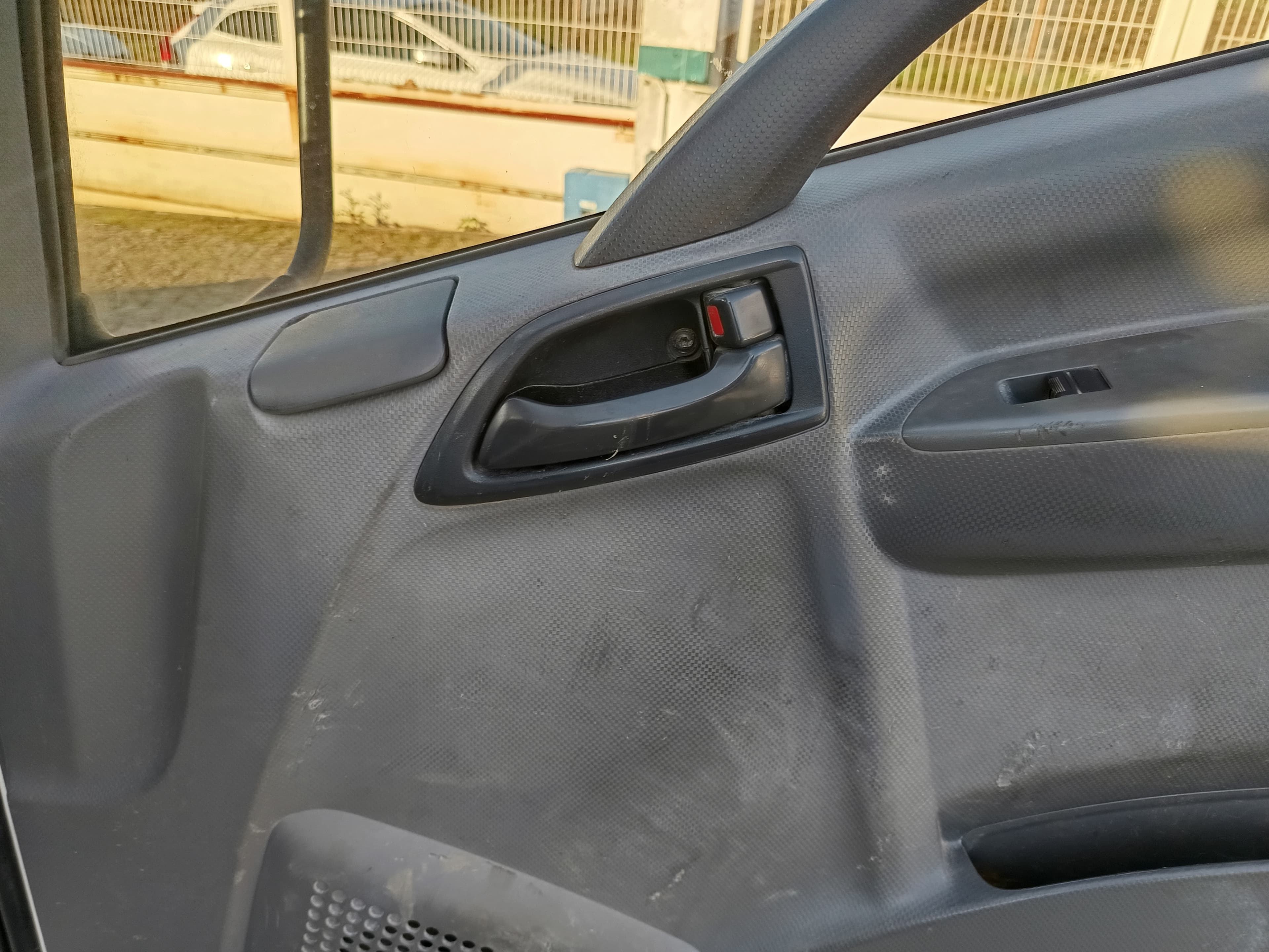 Isuzu · Ano 2008 — imagem 15