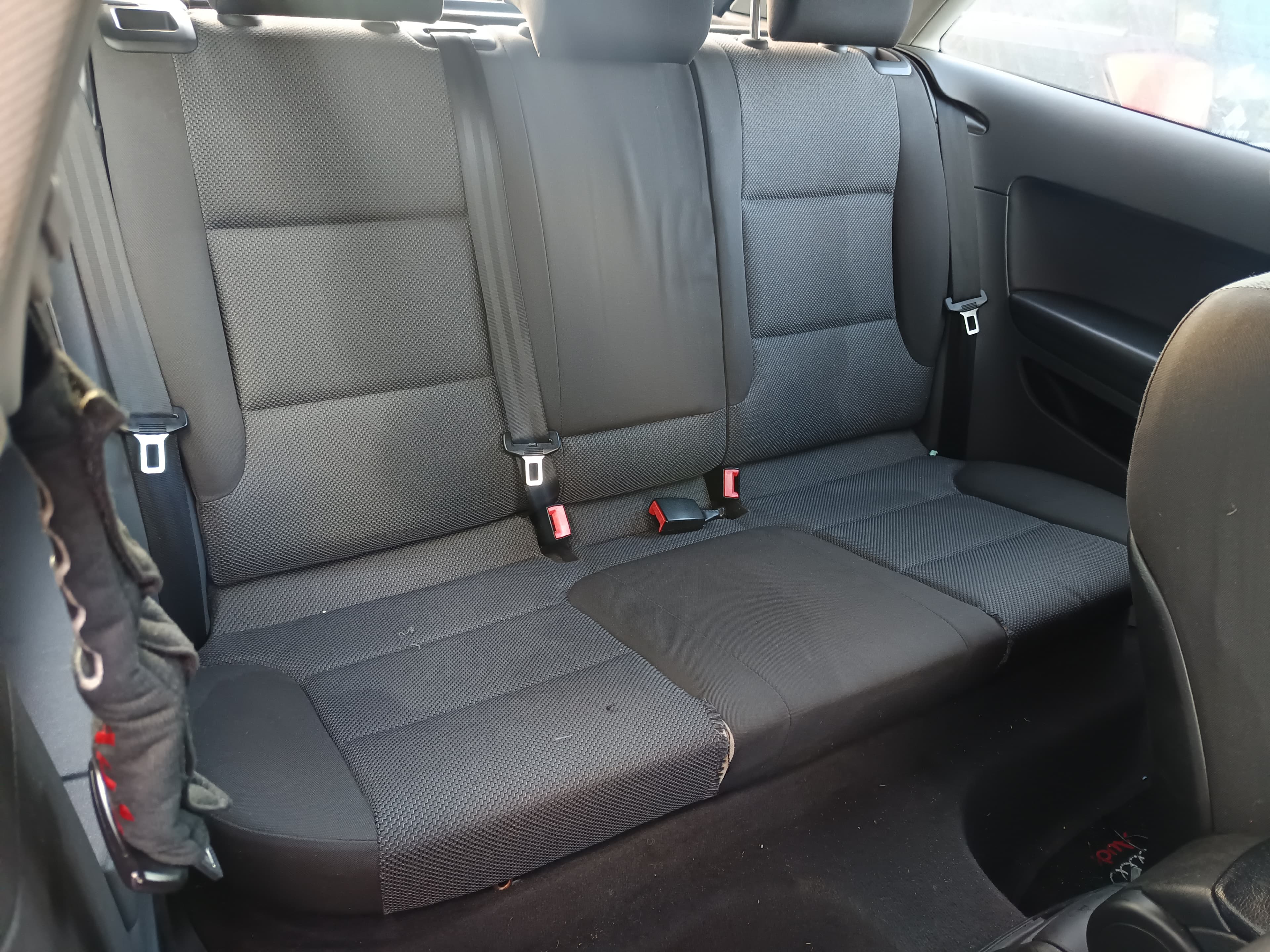 Audi A3 · Ano 2009 — imagem 26
