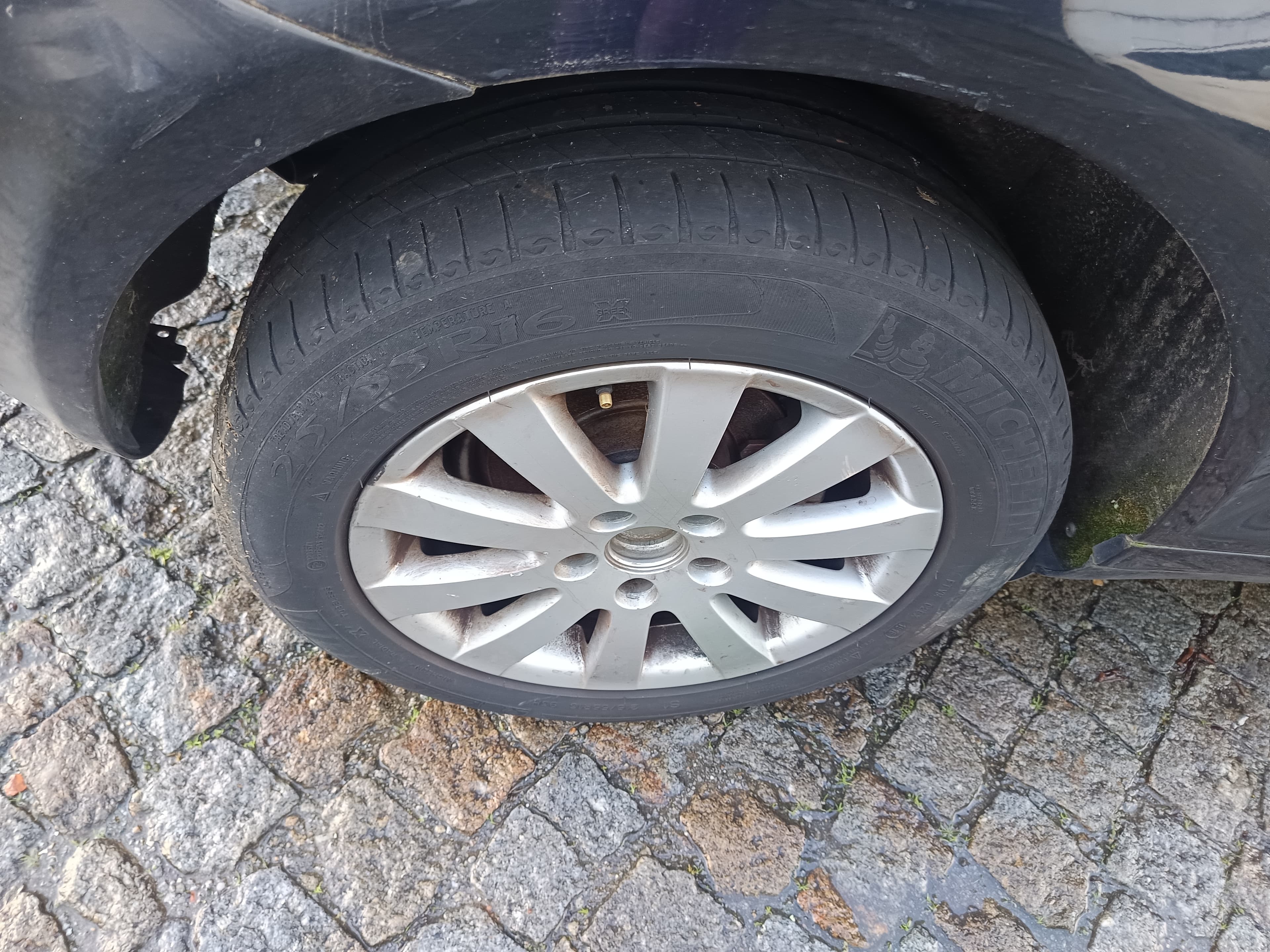 Audi A3 · Ano 2009 — imagem 20