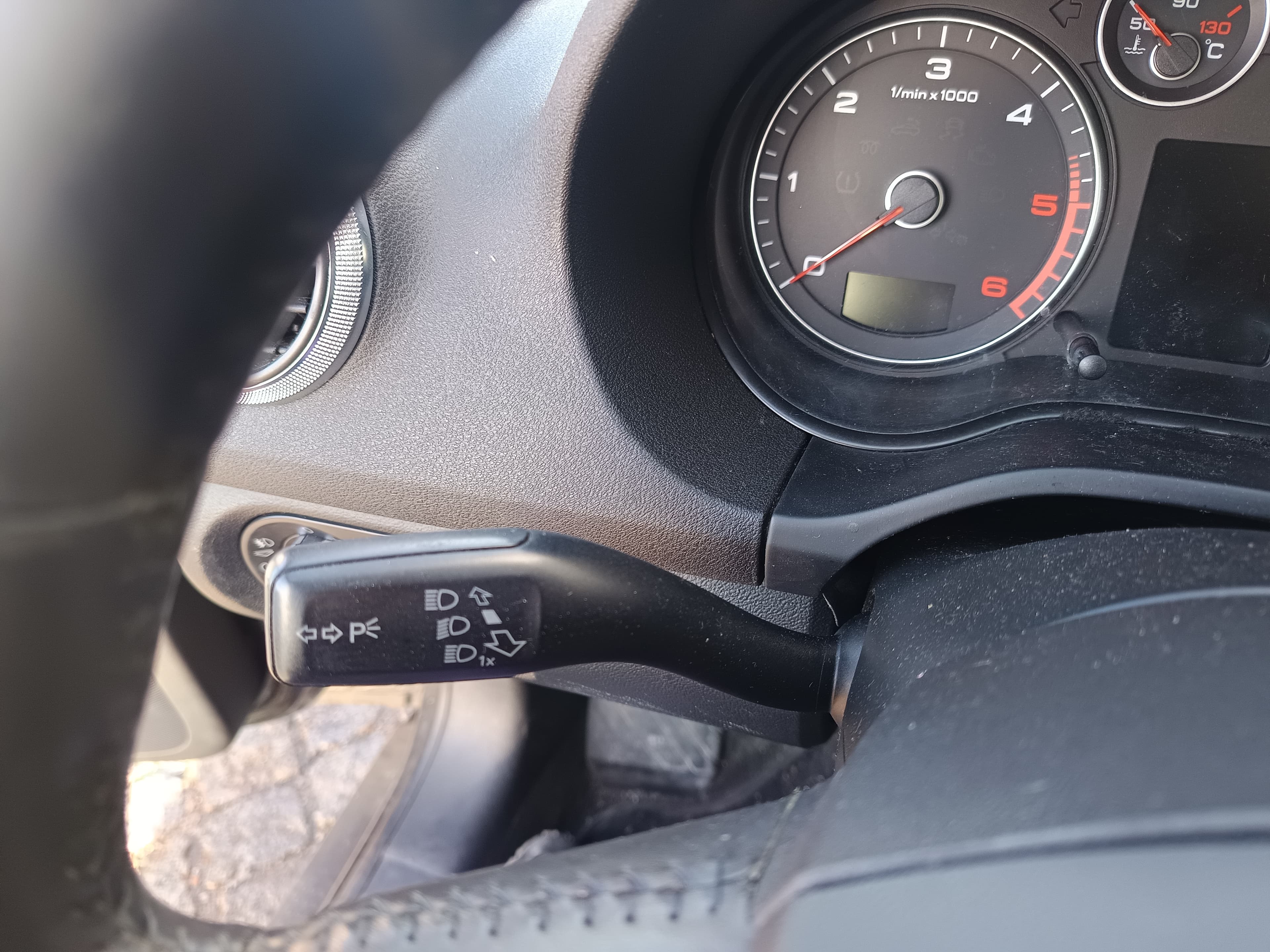 Audi A3 · Ano 2009 — imagem 39