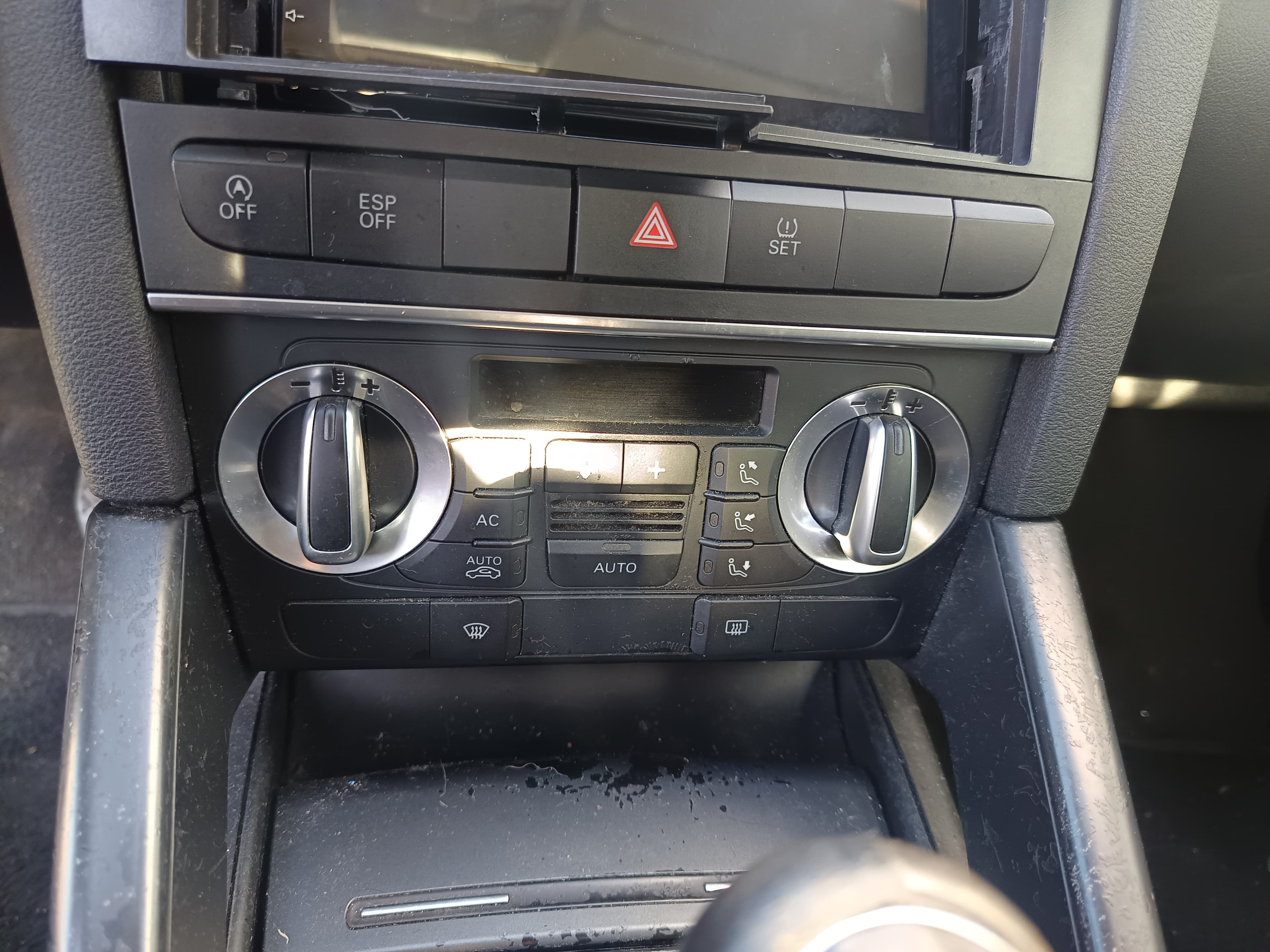 Audi A3 · Ano 2009 — imagem 35