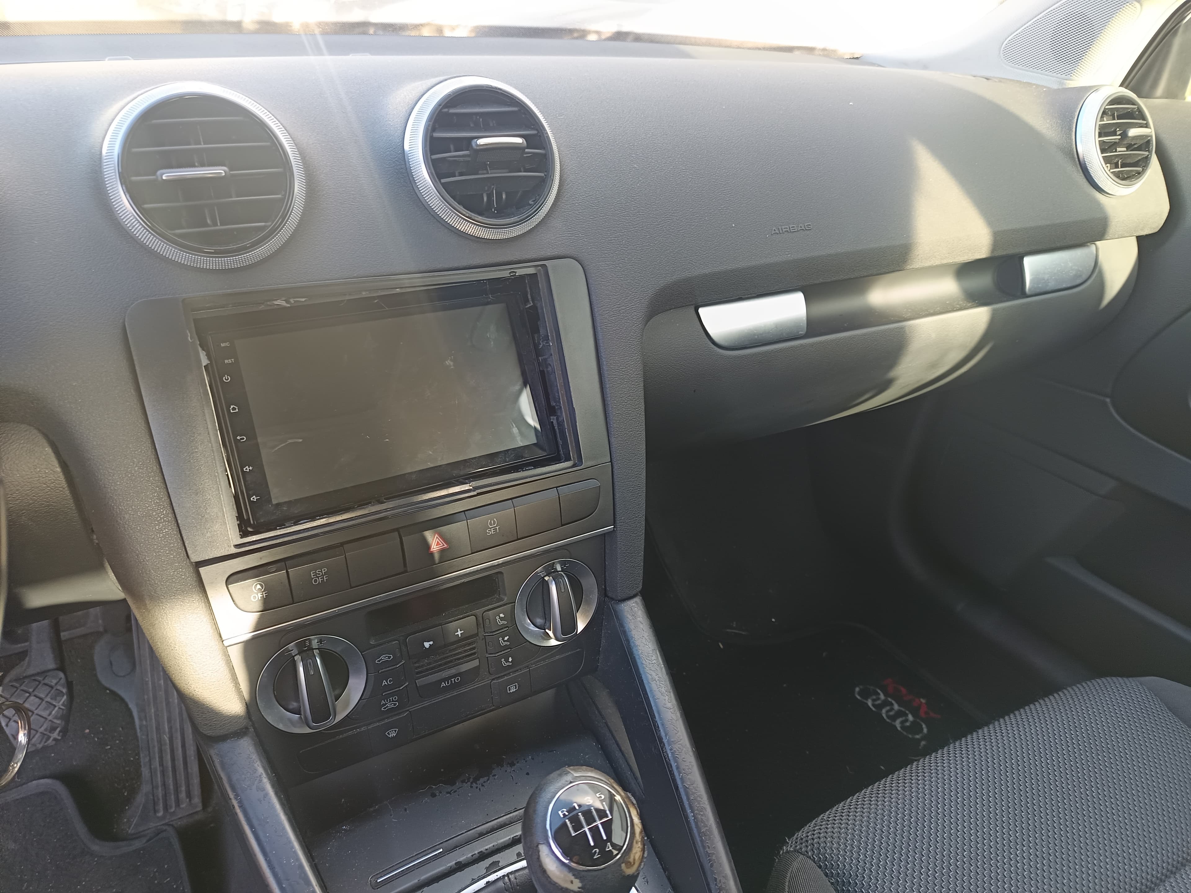 Audi A3 · Ano 2009 — imagem 33