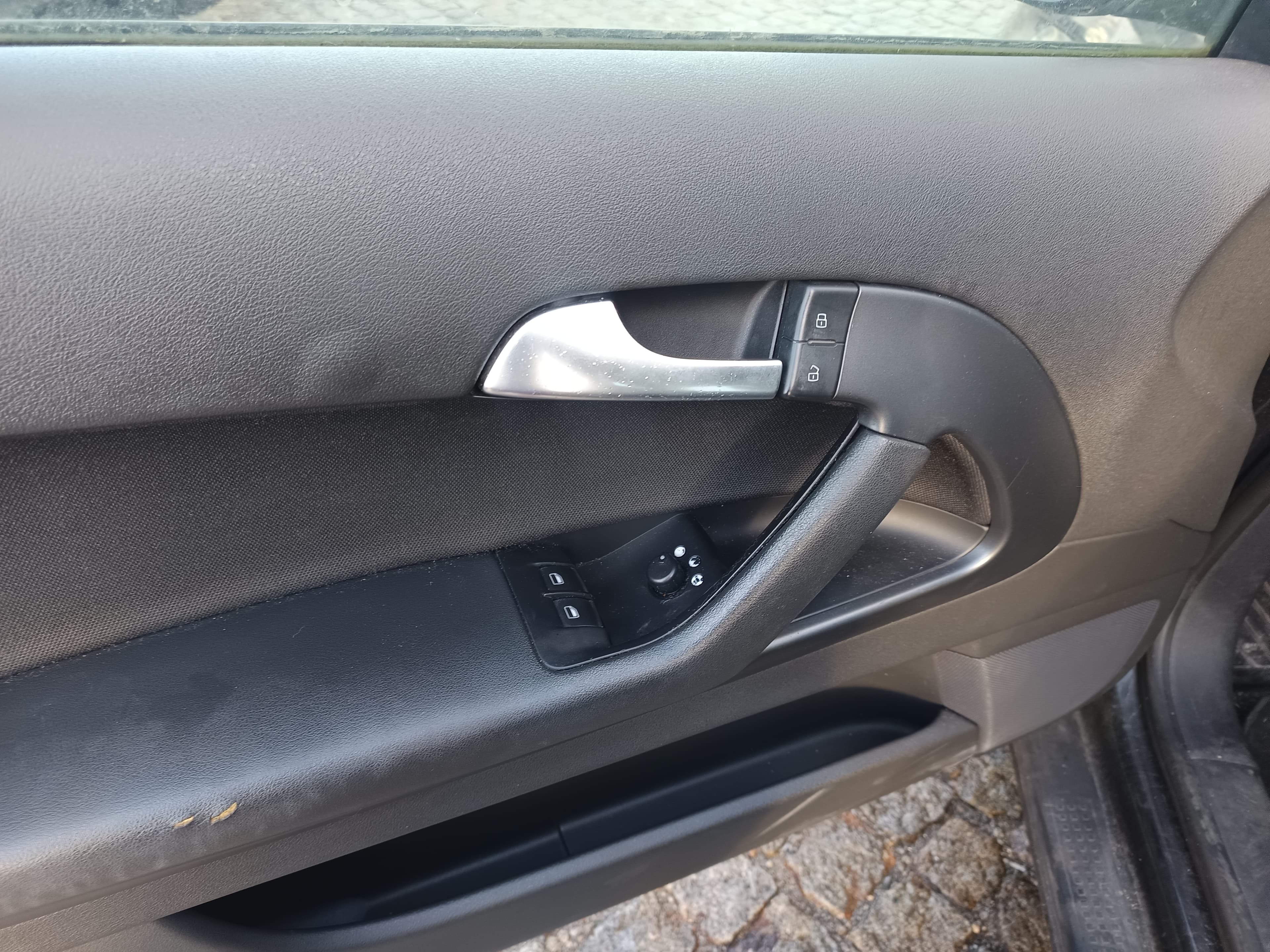Audi A3 · Ano 2009 — imagem 28