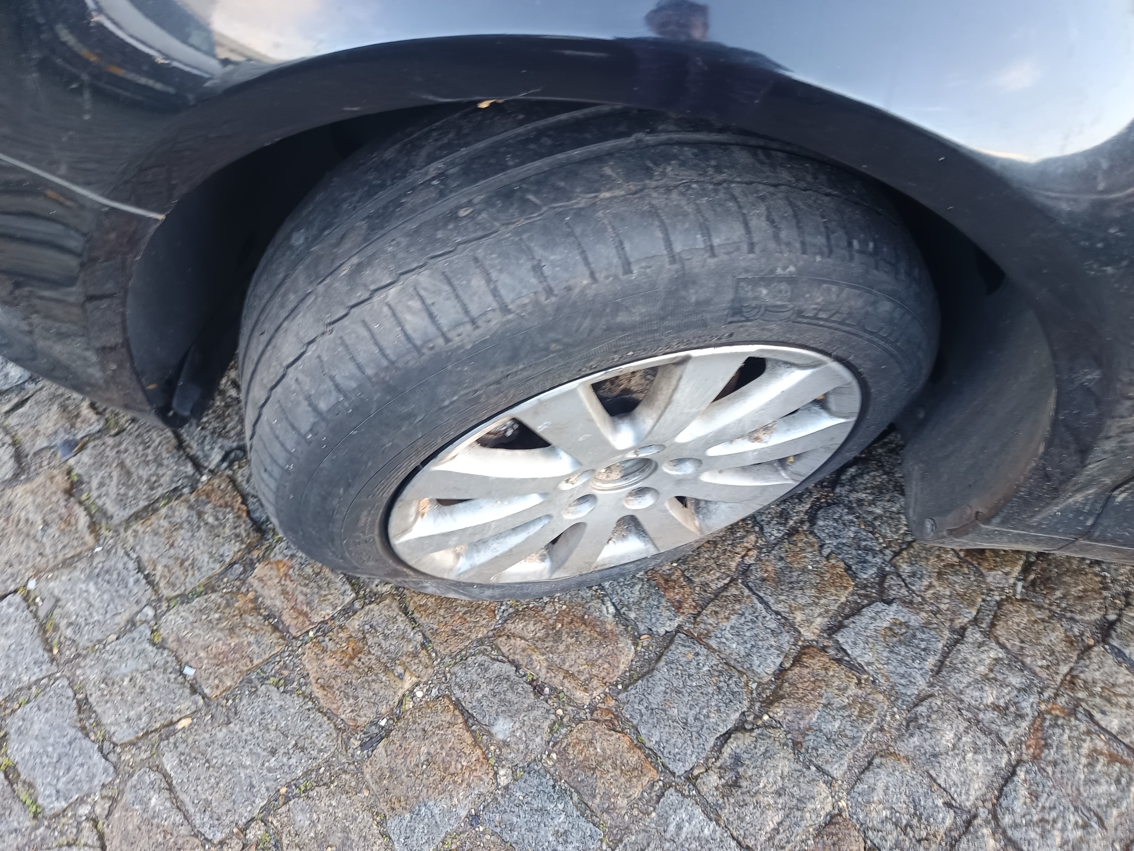 Audi A3 · Ano 2009 — imagem 17
