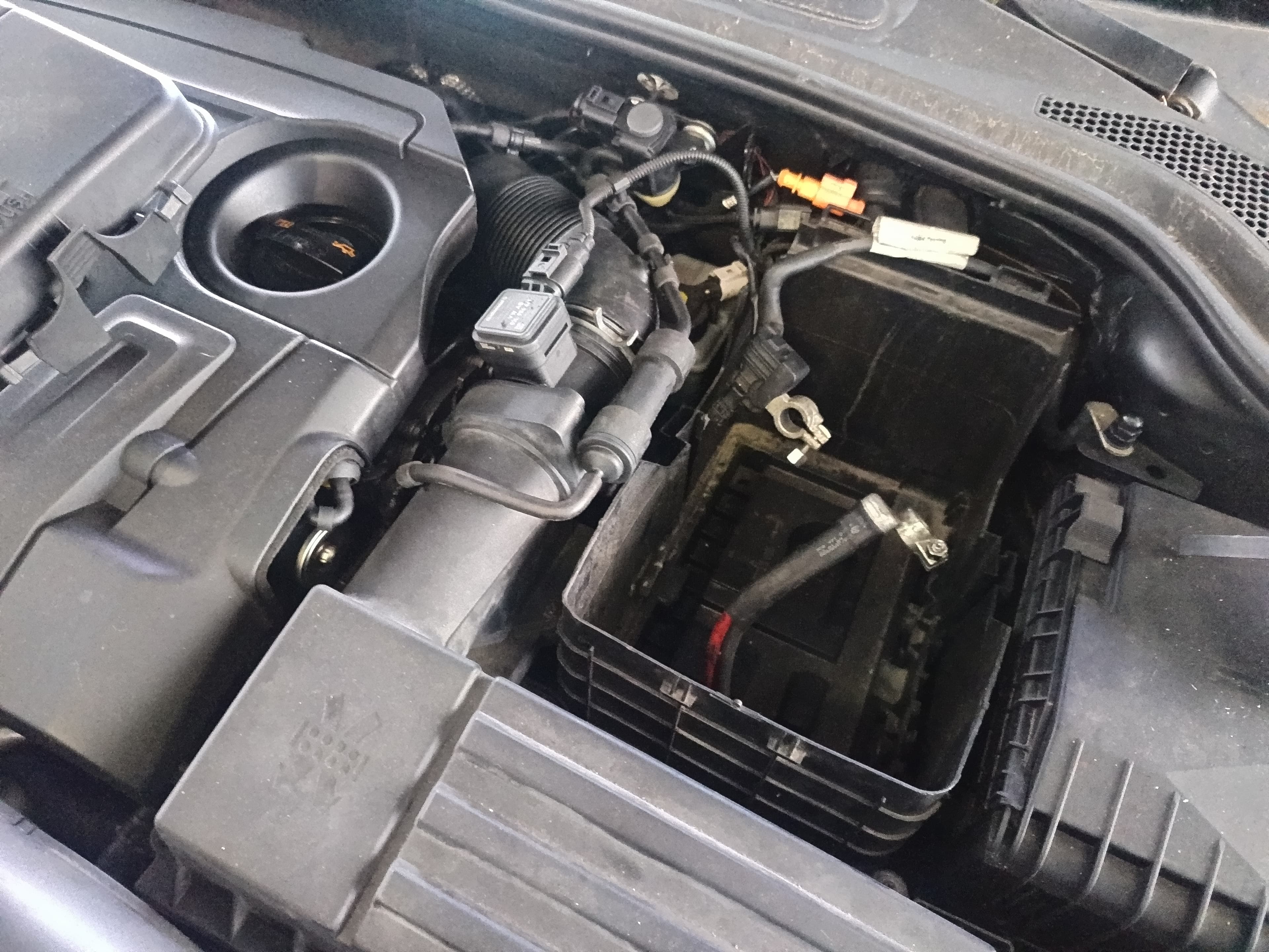 Audi A3 · Ano 2009 — imagem 13