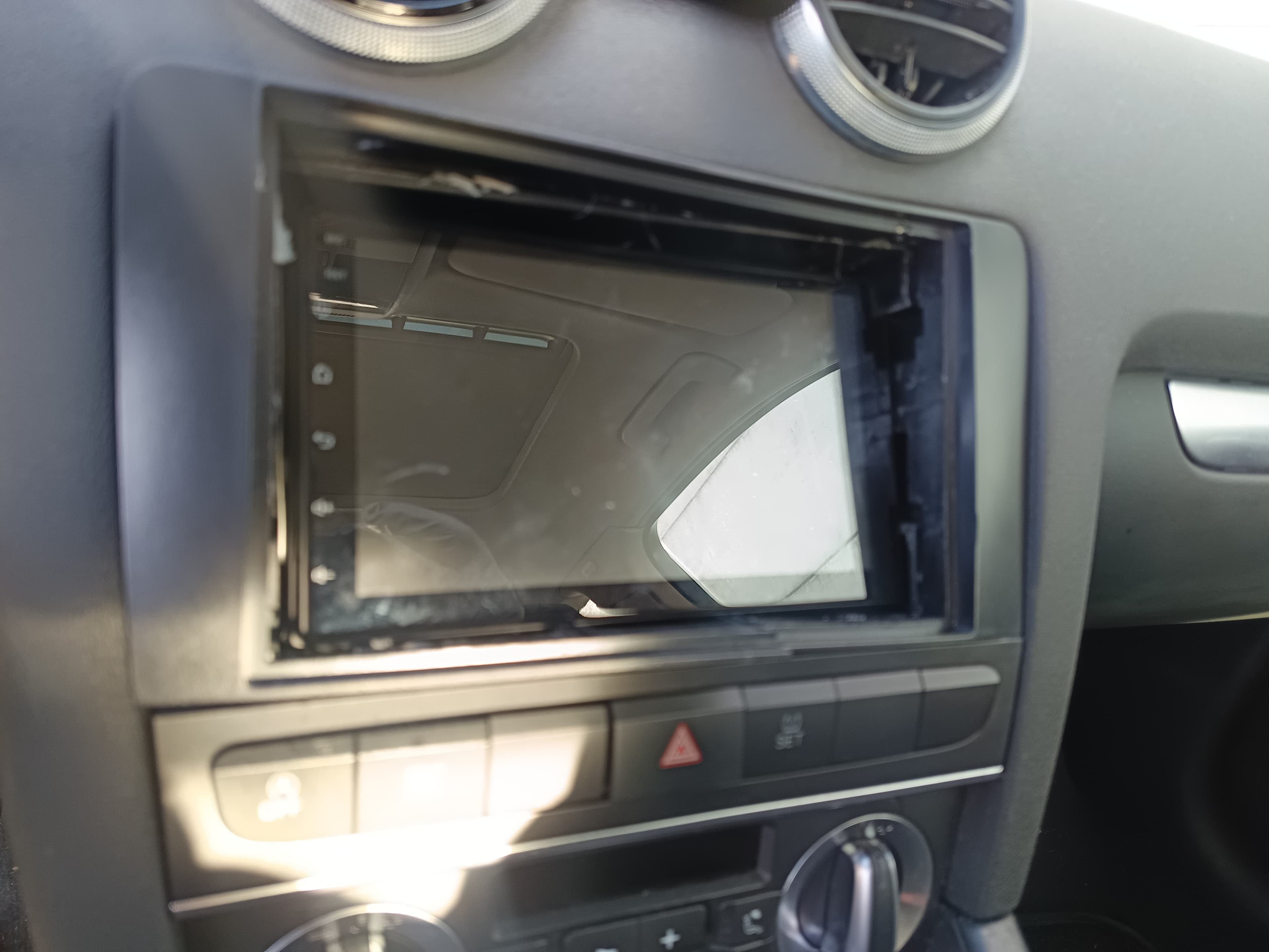 Audi A3 · Ano 2009 — imagem 34