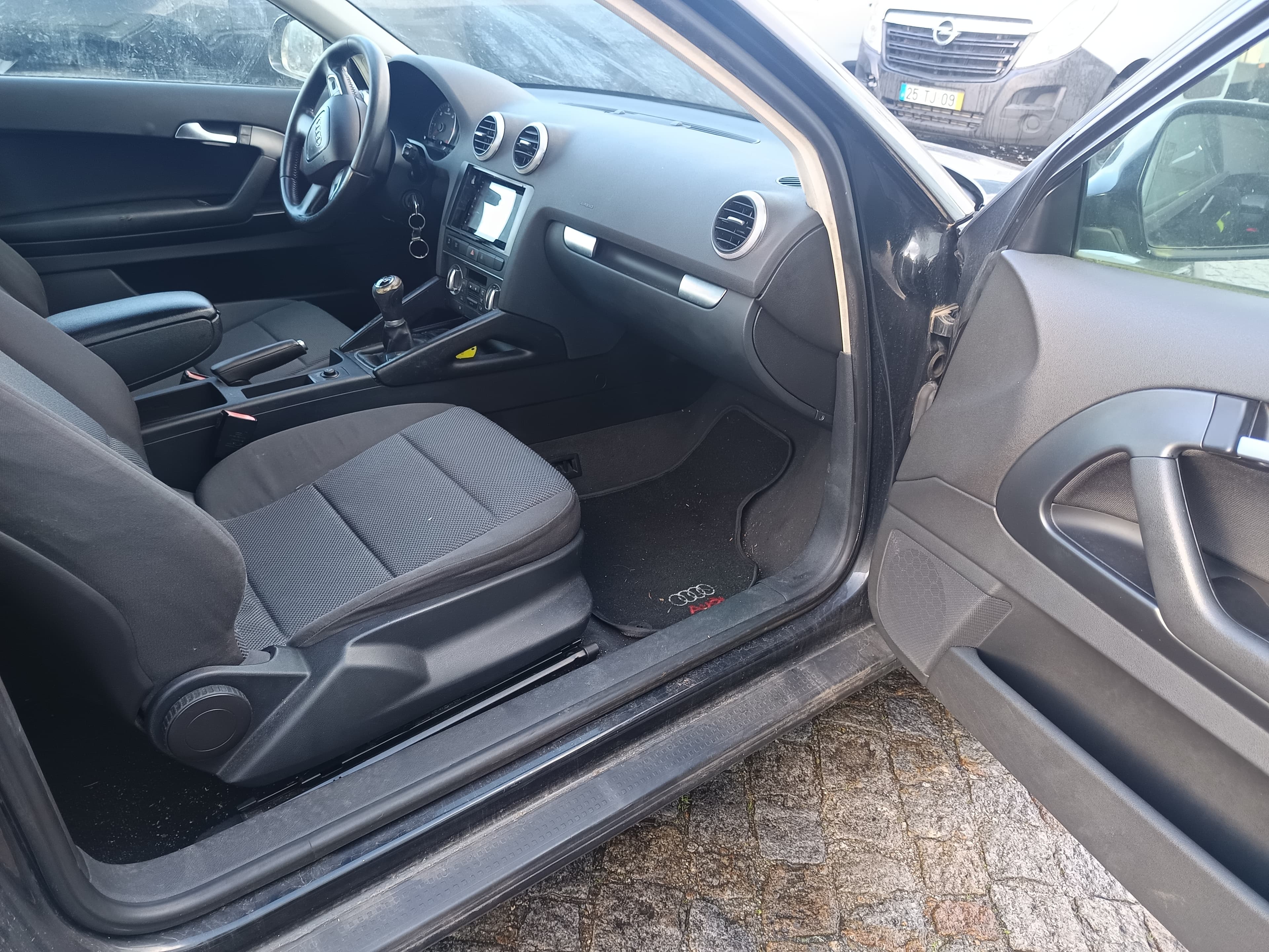 Audi A3 · Ano 2009 — imagem 23