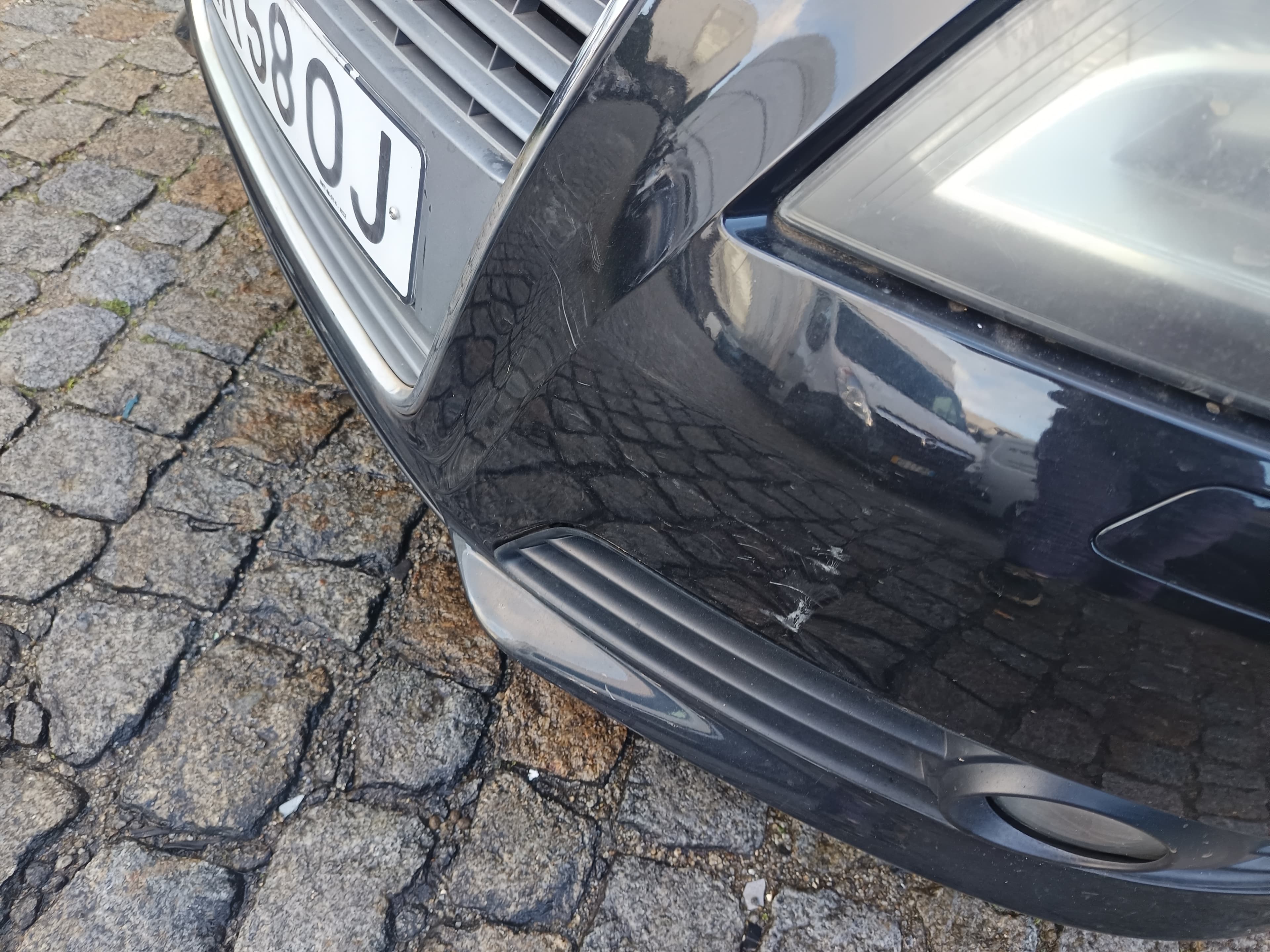 Audi A3 · Ano 2009 — imagem 22