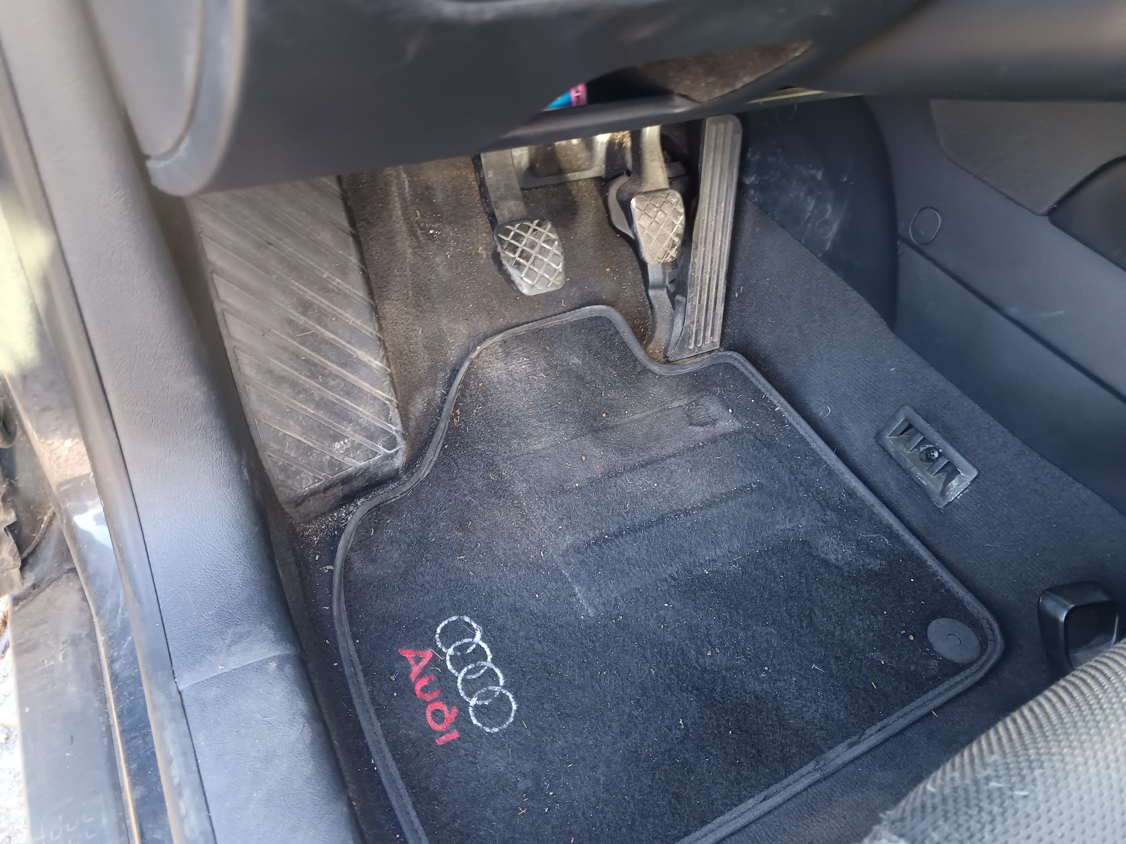 Audi A3 · Ano 2009 — imagem 32