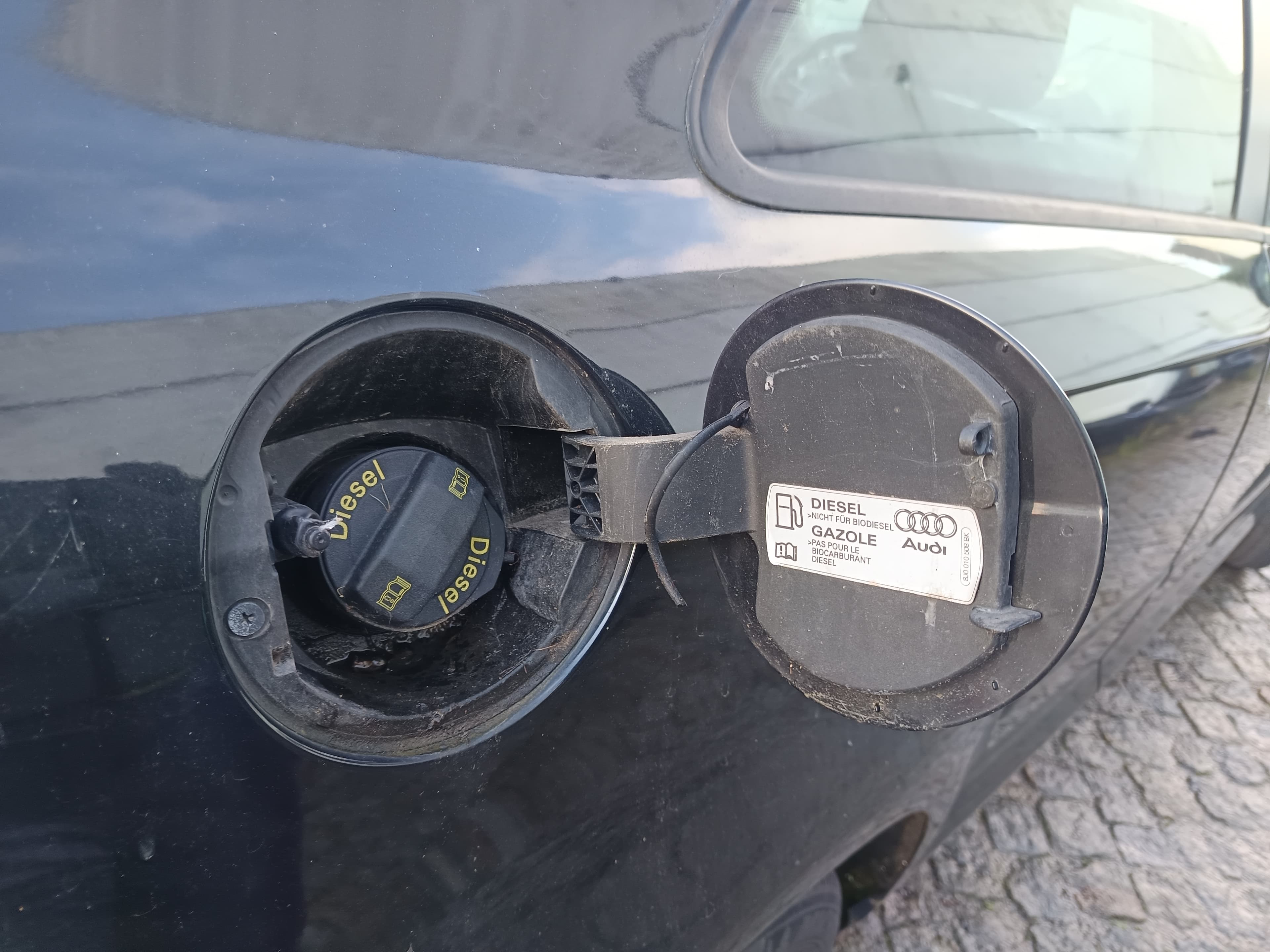 Audi A3 · Ano 2009 — imagem 21