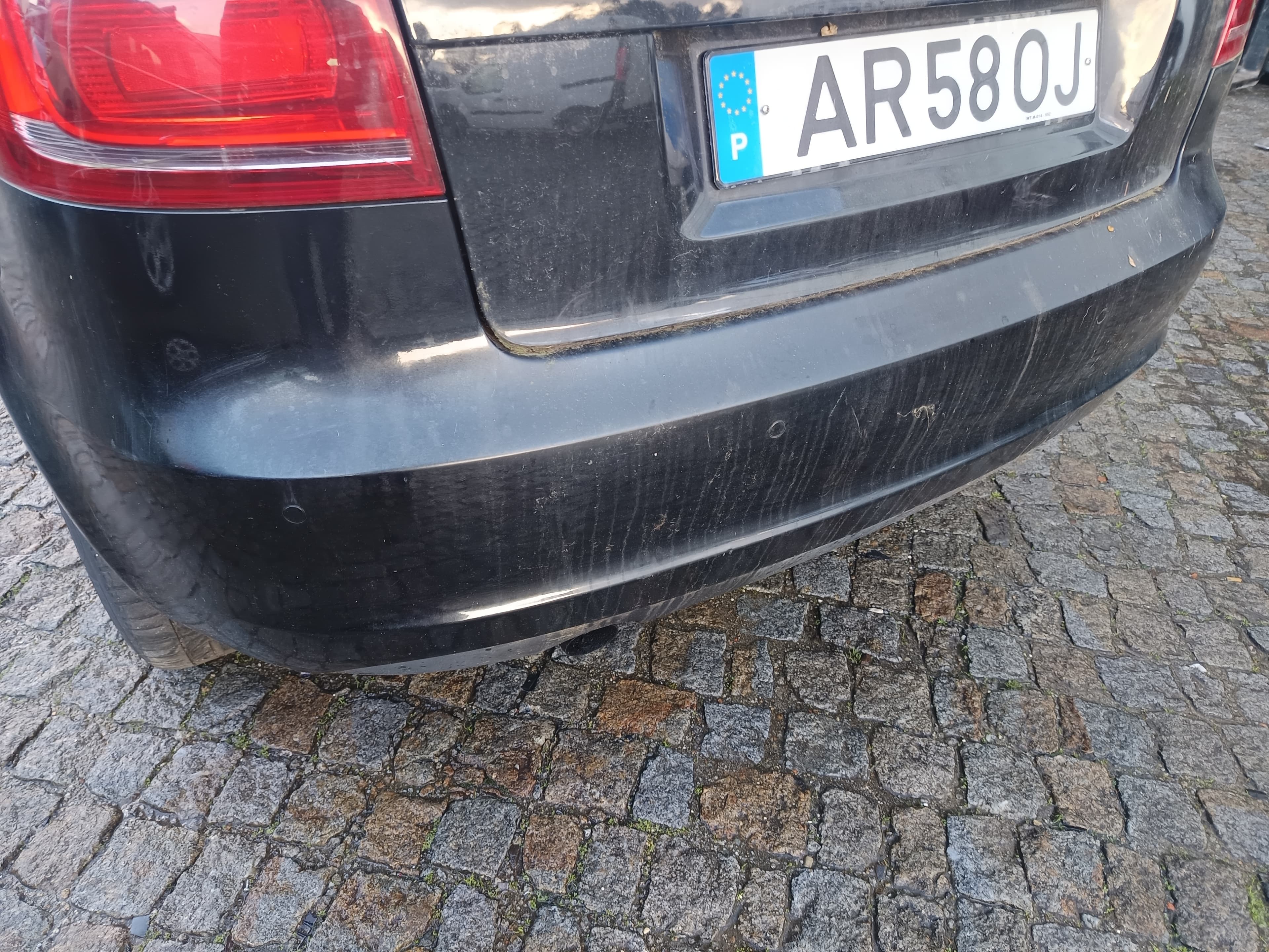 Audi A3 · Ano 2009 — imagem 14