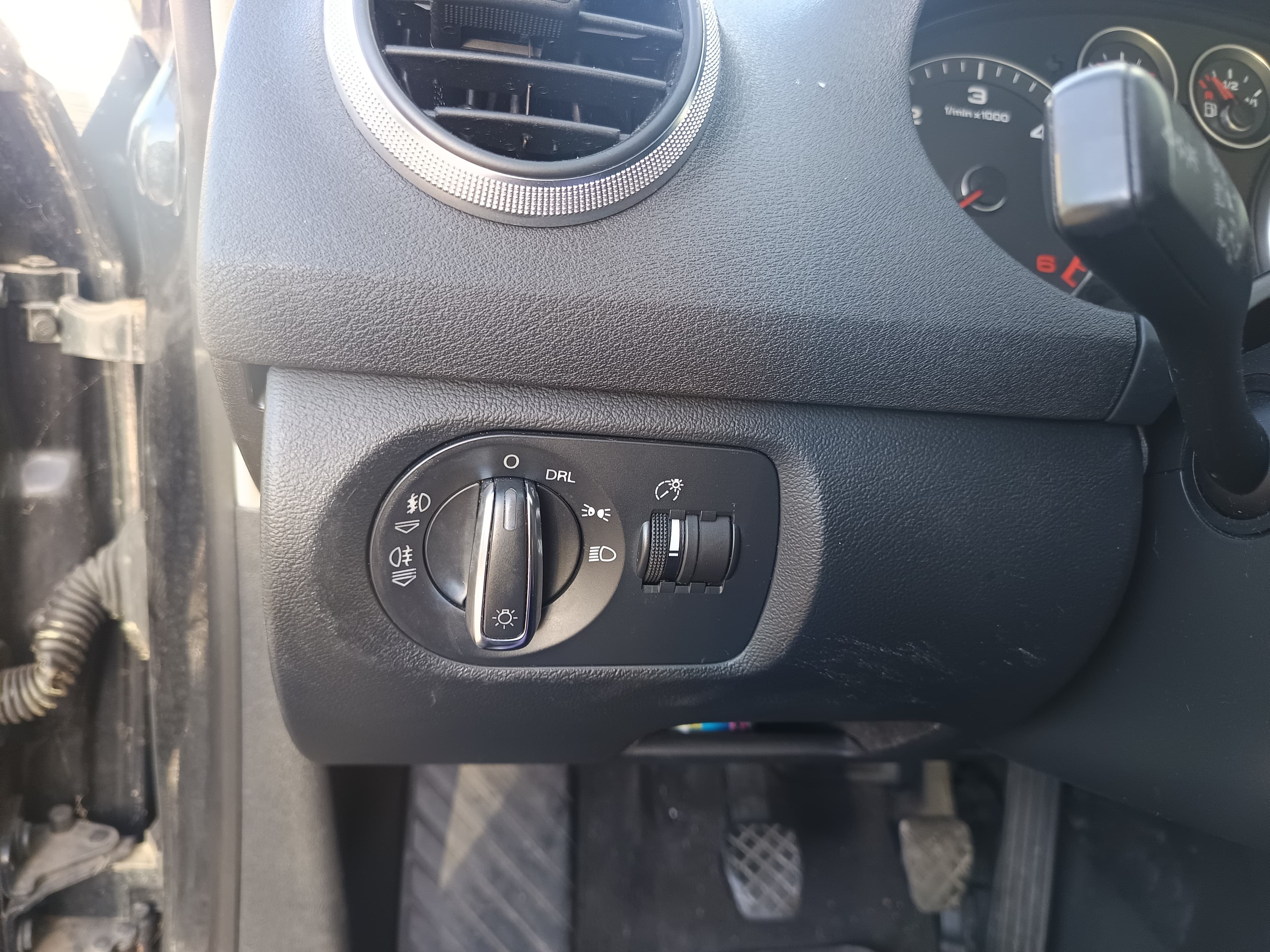 Audi A3 · Ano 2009 — imagem 41