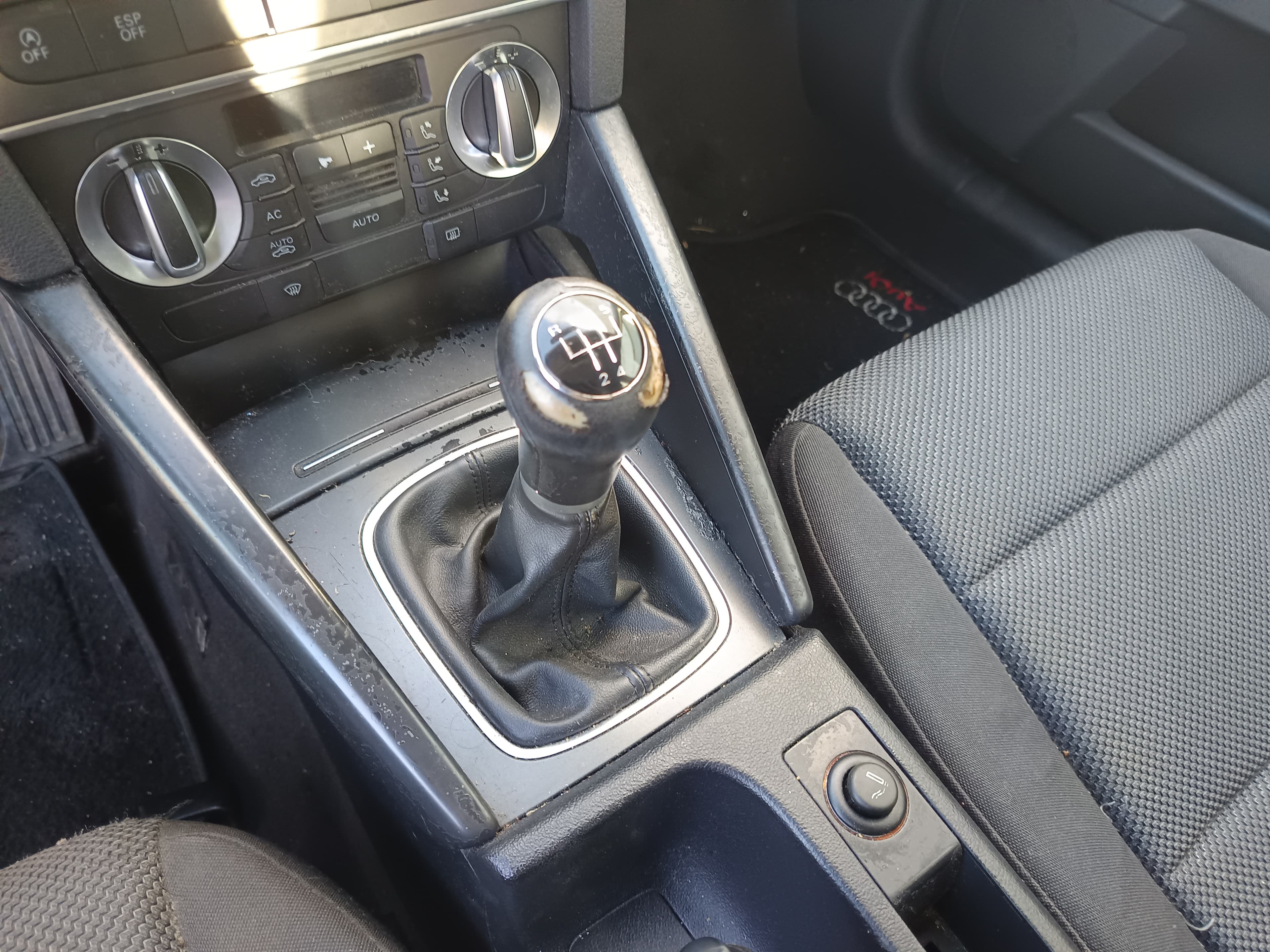 Audi A3 · Ano 2009 — imagem 36
